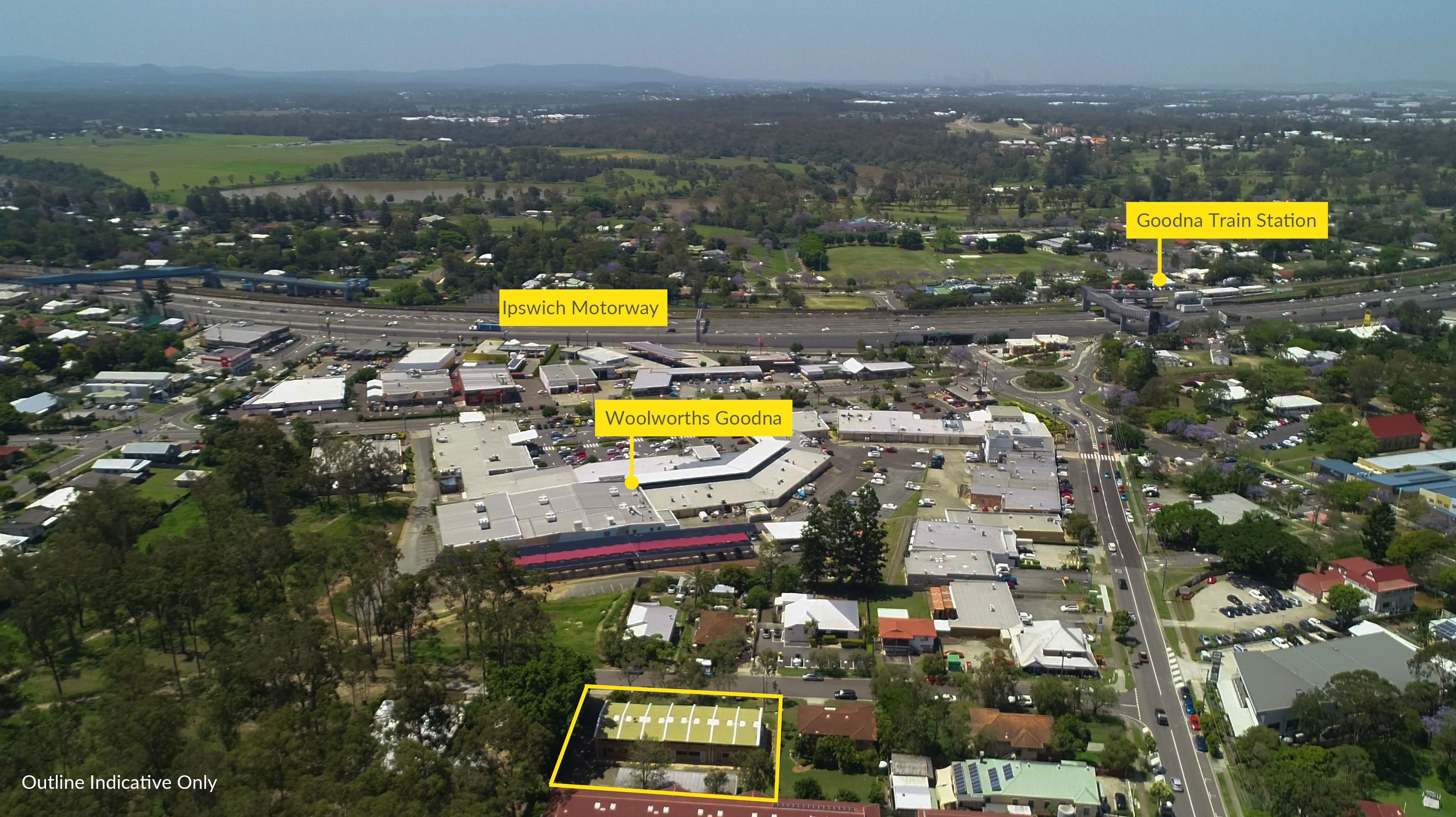 4 Little Street, Goodna QLD 4300, Goodna - Thumbnail 3