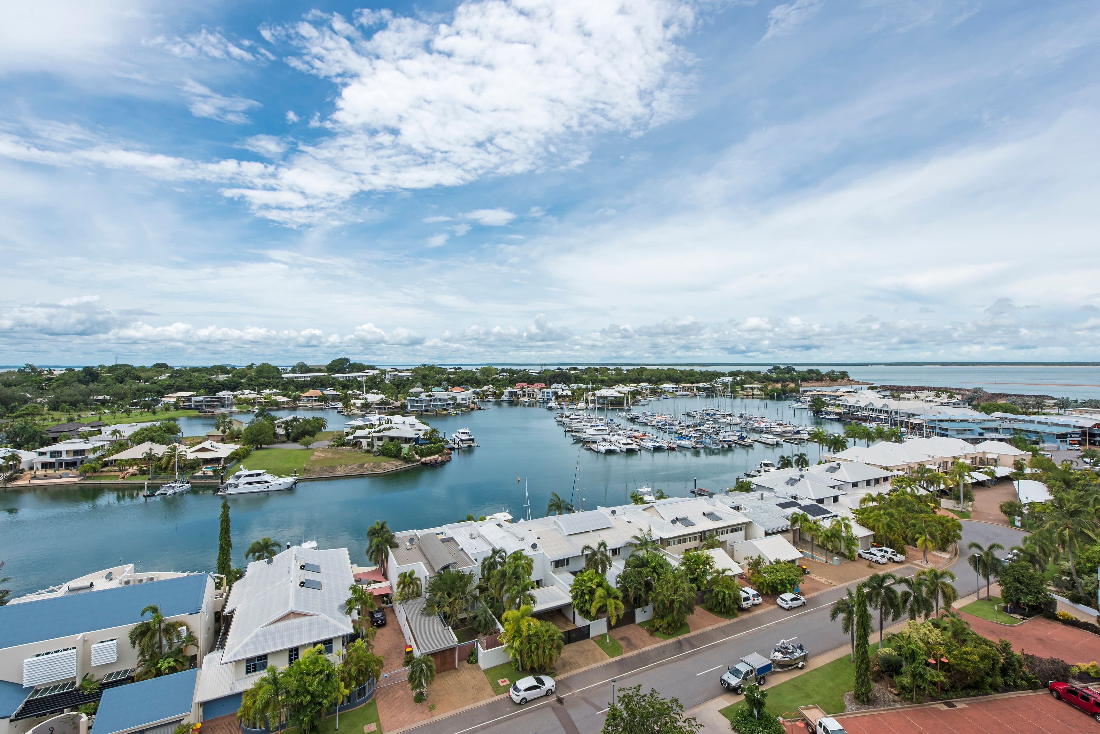 37/20 Marina Boulevard, Cullen Bay NT 0820, Cullen Bay - Image 1
