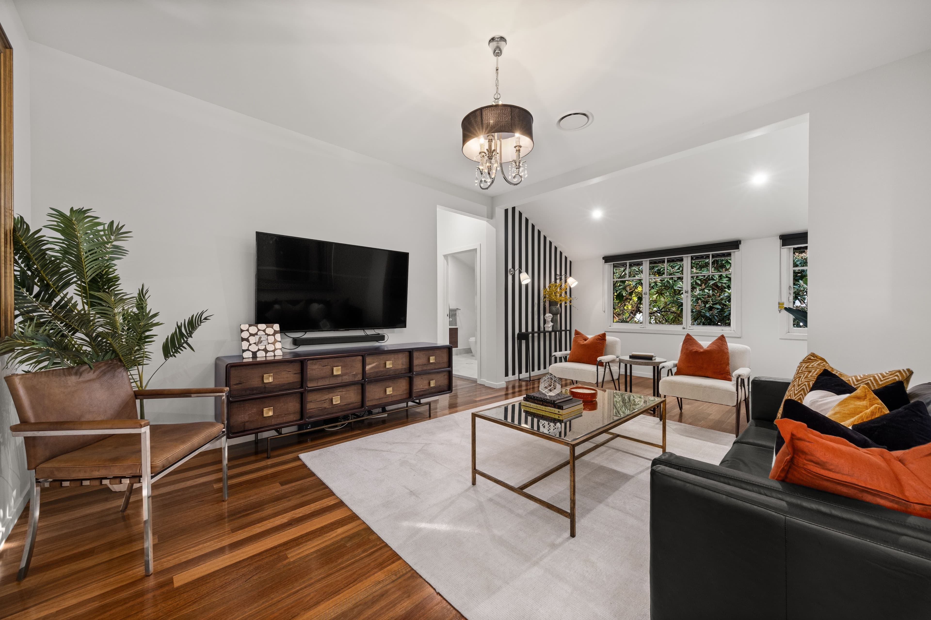 134 Kennedy Terrace, Paddington QLD 4064, Paddington - Thumbnail 3