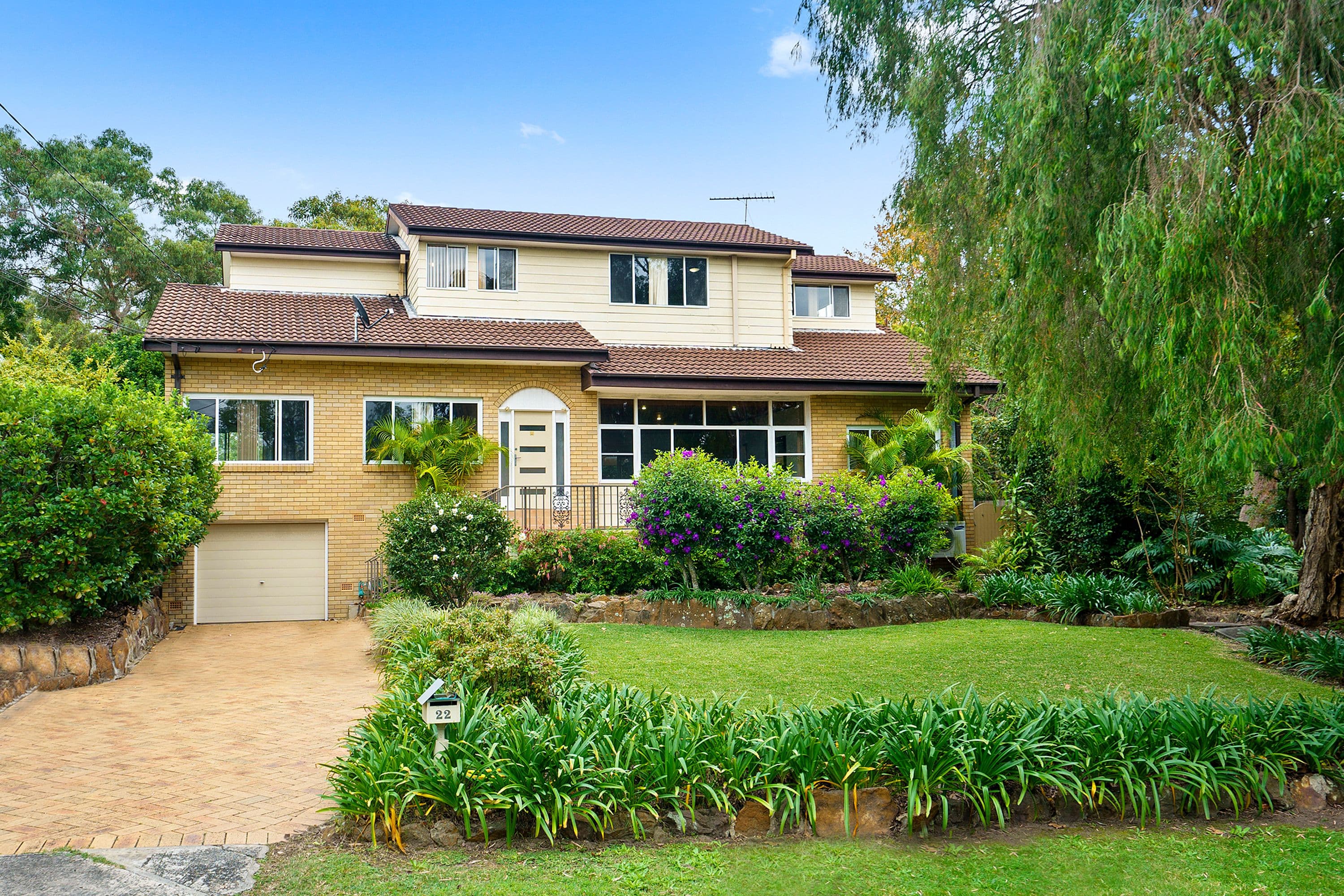 22 Calca Crescent, Forestville NSW 2087, Forestville - Image 1