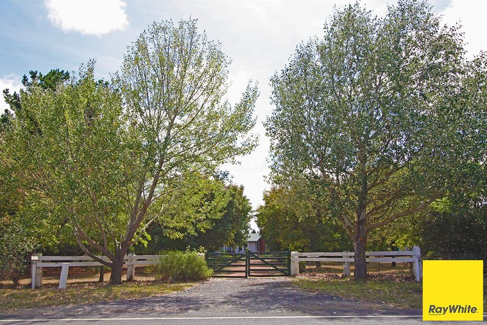 267 Plains Road, Hoskinstown NSW 2621, Hoskinstown - Thumbnail 3