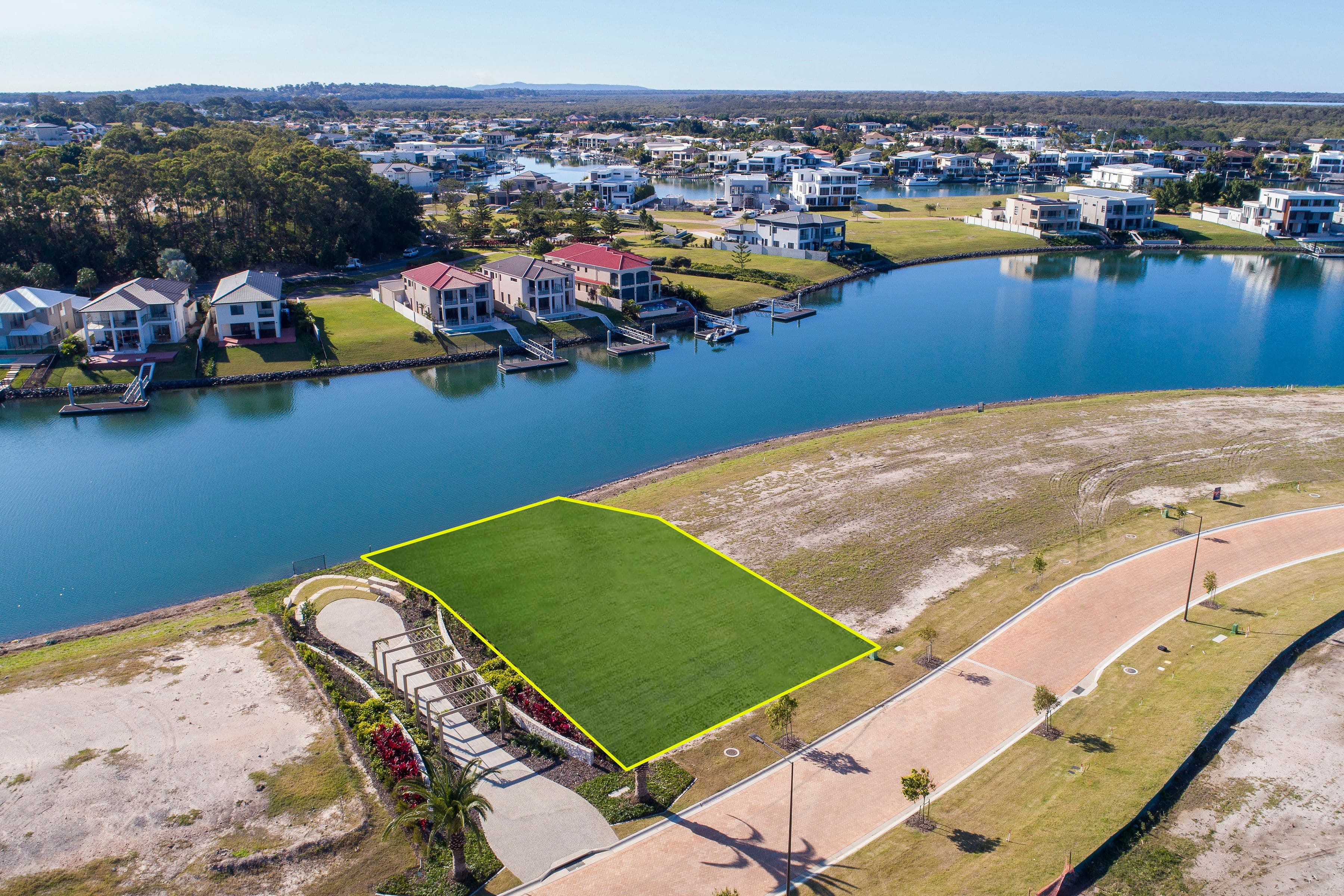 8831 The Point Circuit, SANCTUARY COVE QLD 4212, Sanctuary Cove - Image 1