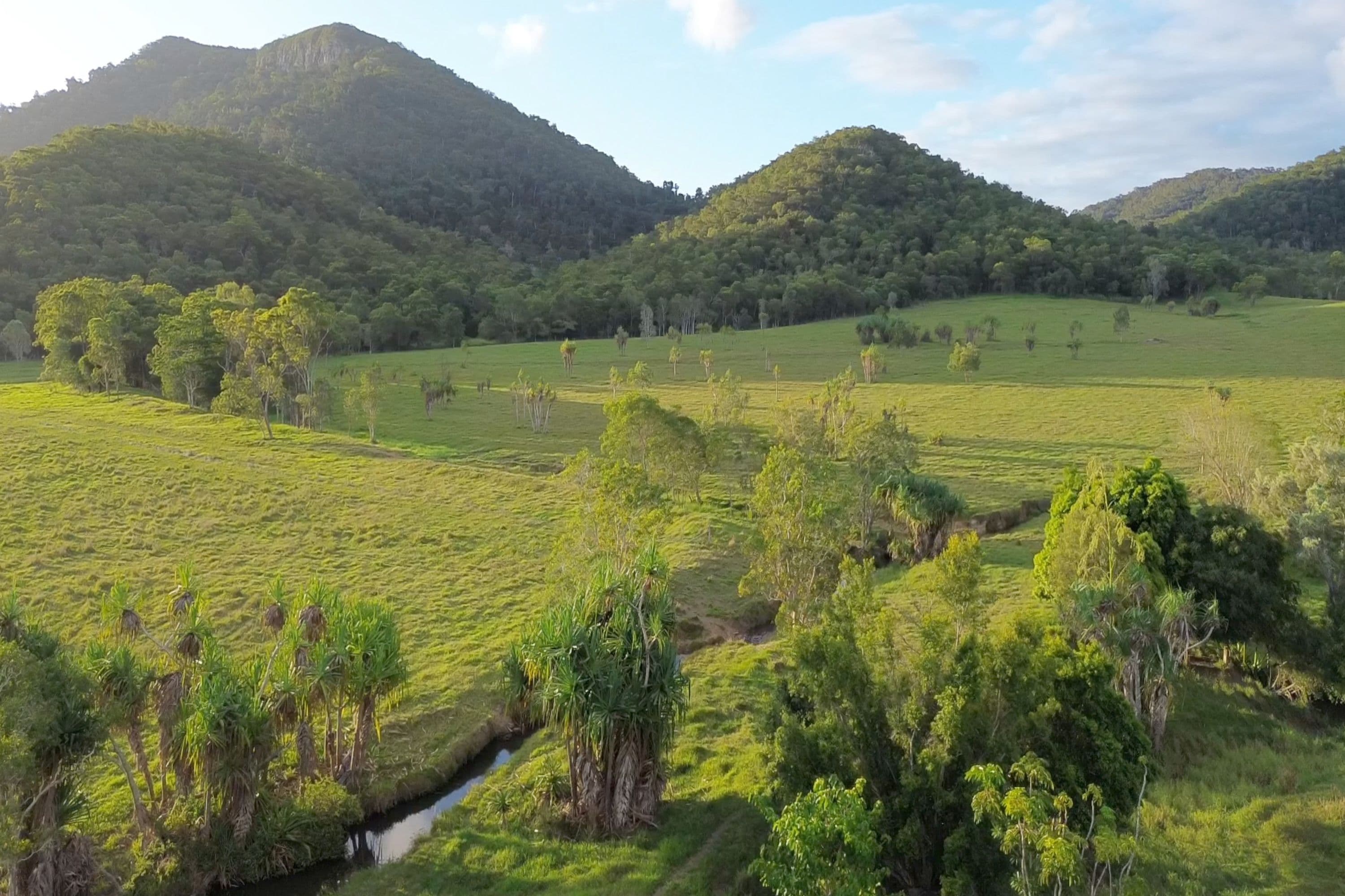 Lot 27 MARLOW, Rifle Range Road Hidden Valley, Preston QLD 4800, Preston - Thumbnail 7