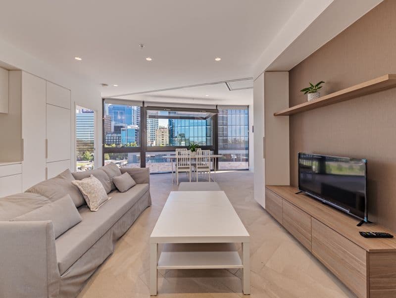 708/11 Barrack Square, Perth WA 6000, Perth - Thumbnail 8