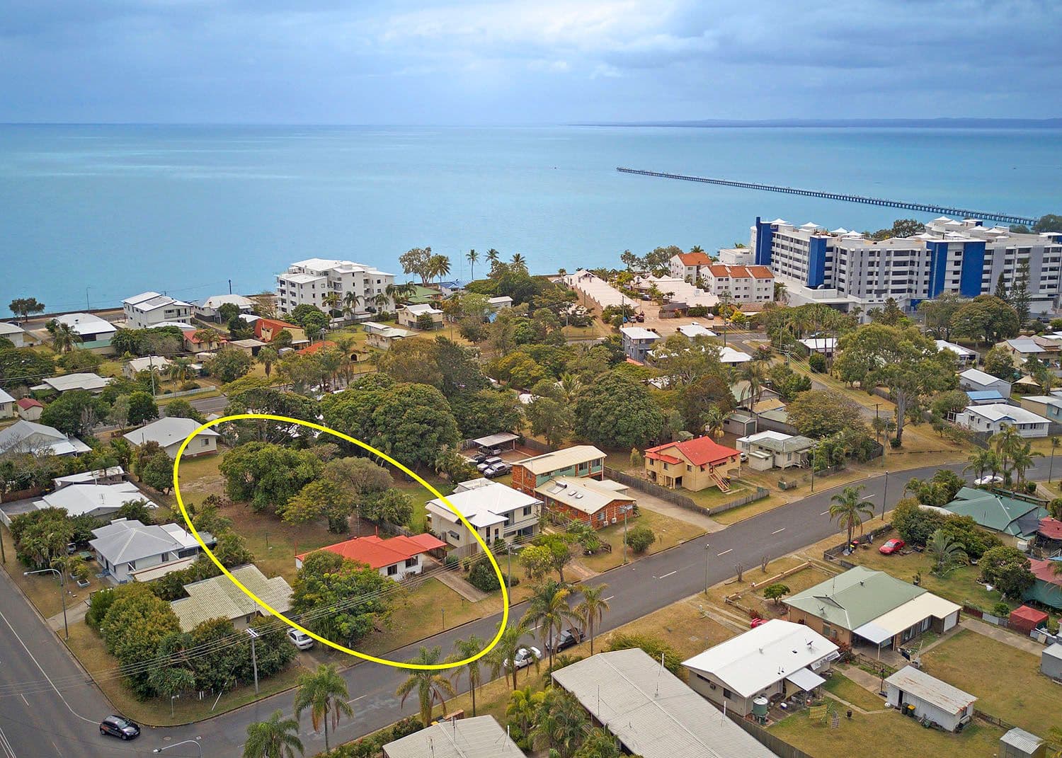 4 King Street, Urangan QLD 4655, Urangan - Image 1