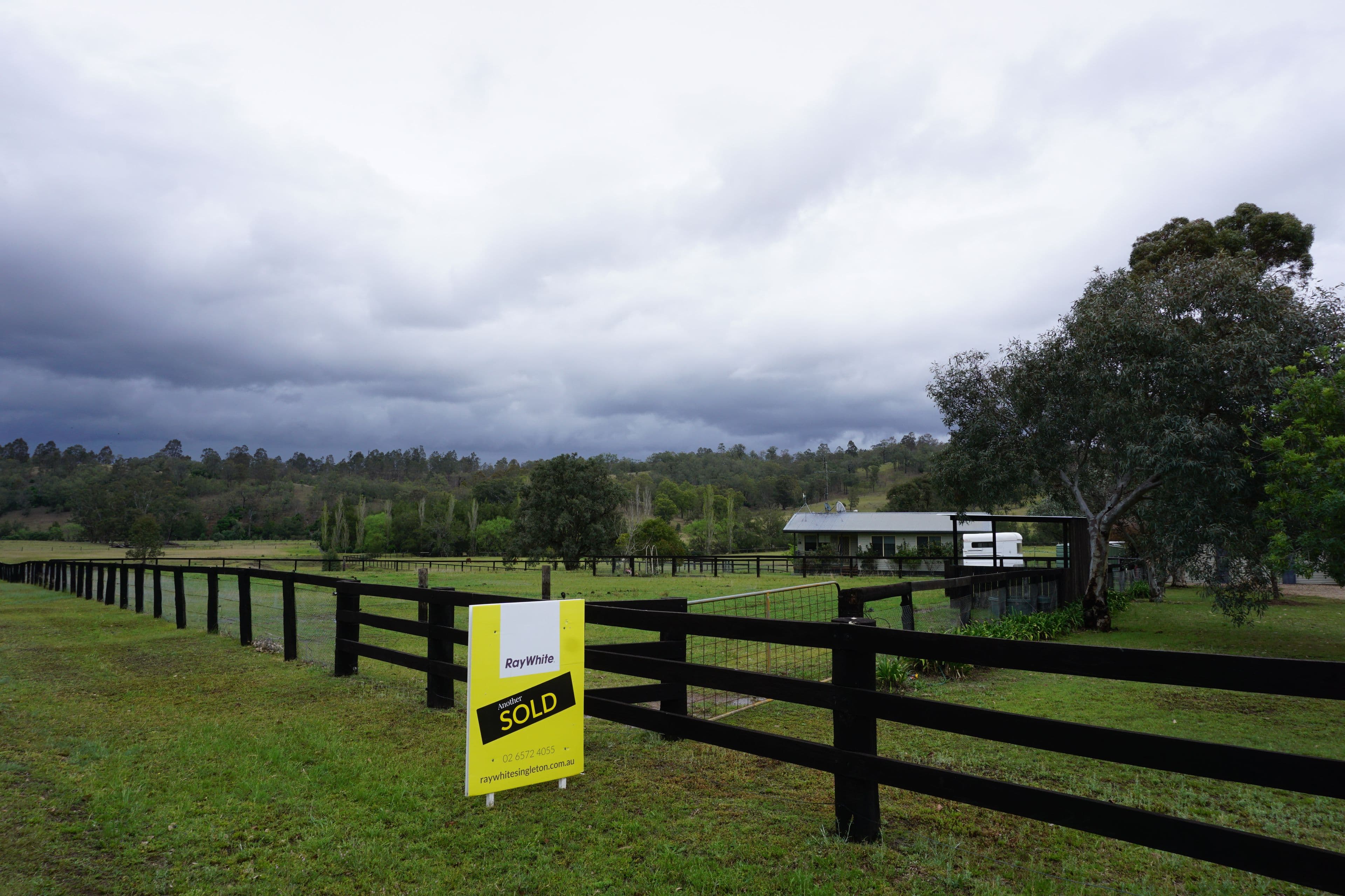 1475 Mirannie Road, Singleton NSW 2330, Singleton - Thumbnail 2