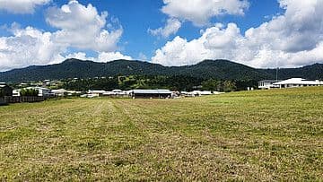 Lot 75 Beames Crescent, Cannon Valley QLD 4800, Cannon Valley - Thumbnail 4