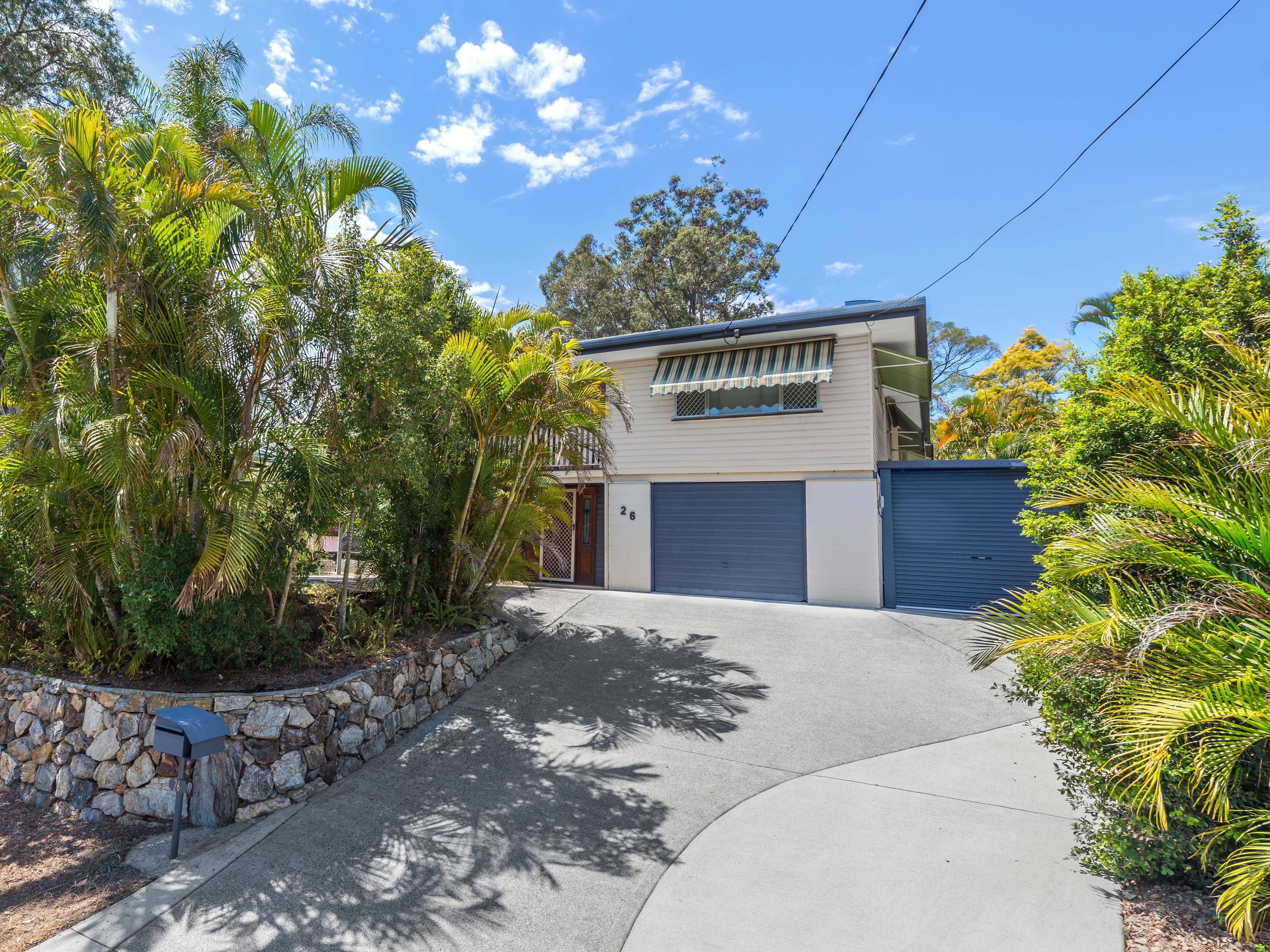 26 Tarnook Drive, Ferny Hills QLD 4055, Ferny Hills - Image 1