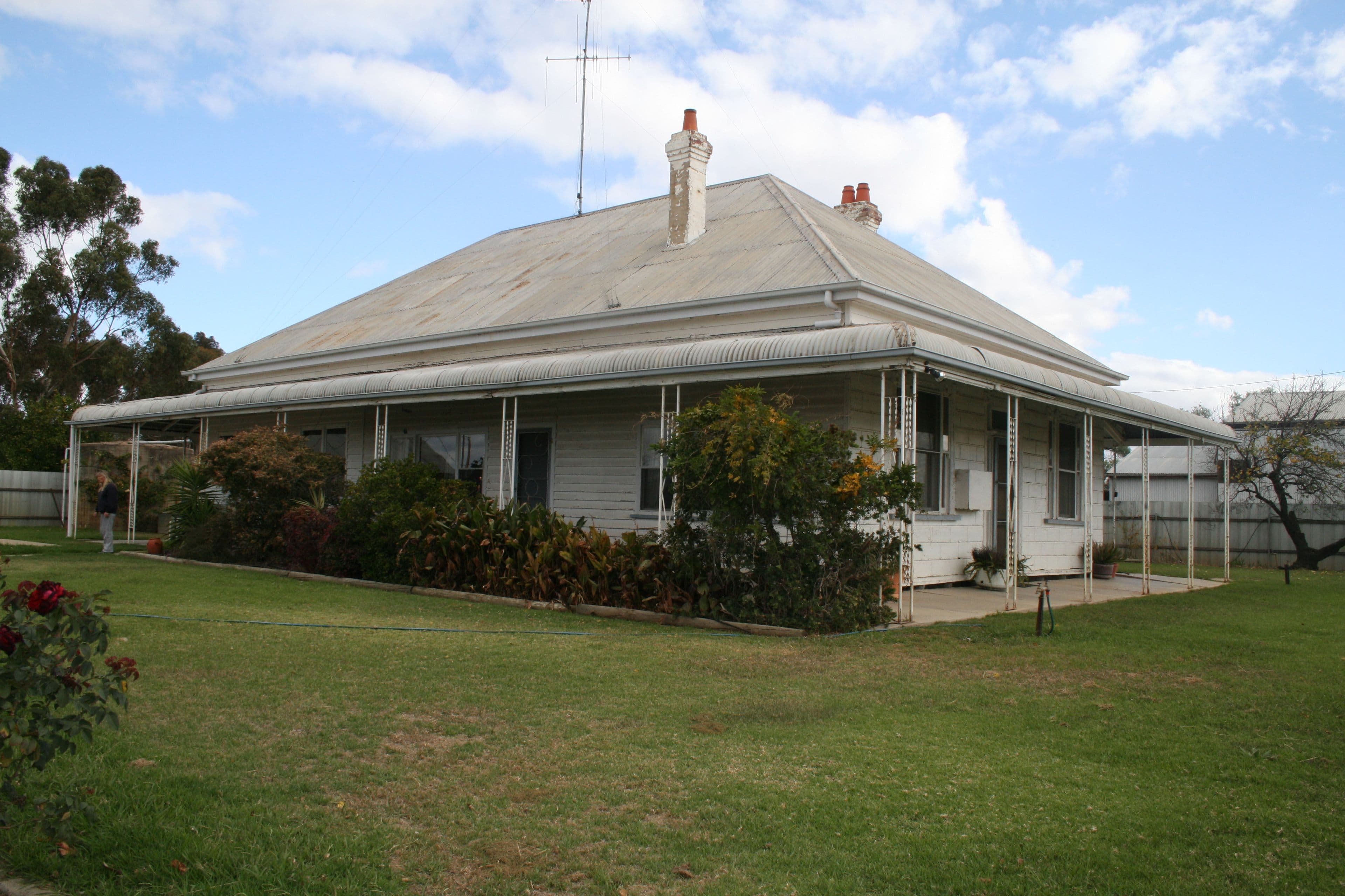 Leaghur VIC 3537, Leaghur - Thumbnail 3