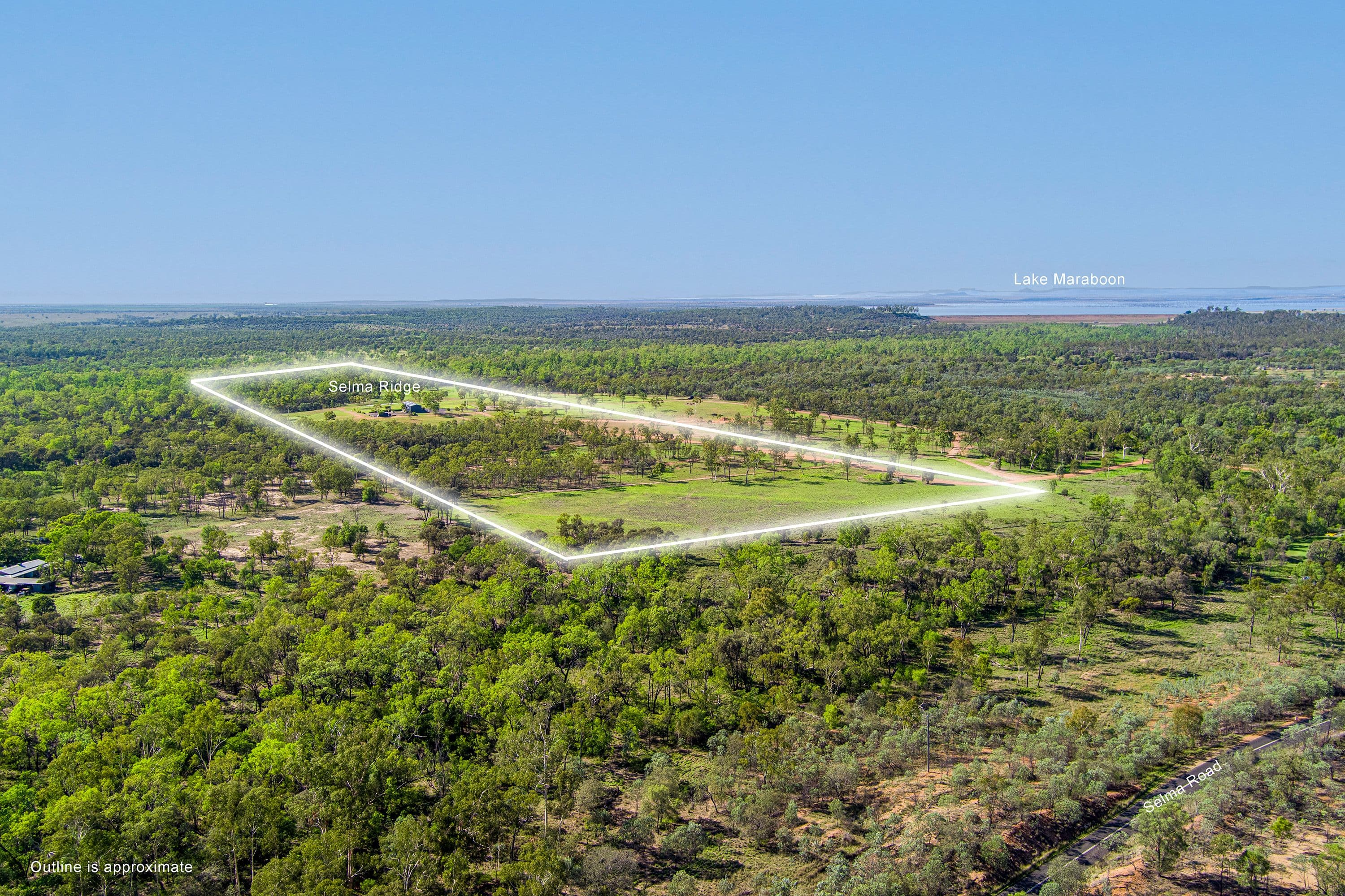 1423 Selma Road, Emerald QLD 4720, Emerald - Thumbnail 6