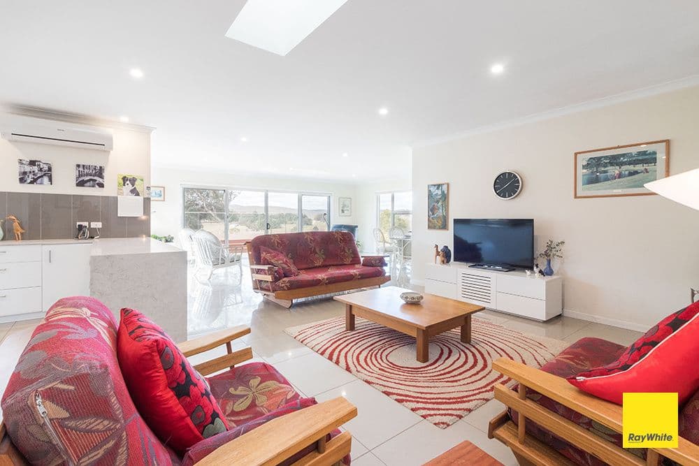 1442 Bungendore Road, Bywong NSW 2621, Bywong - Thumbnail 3