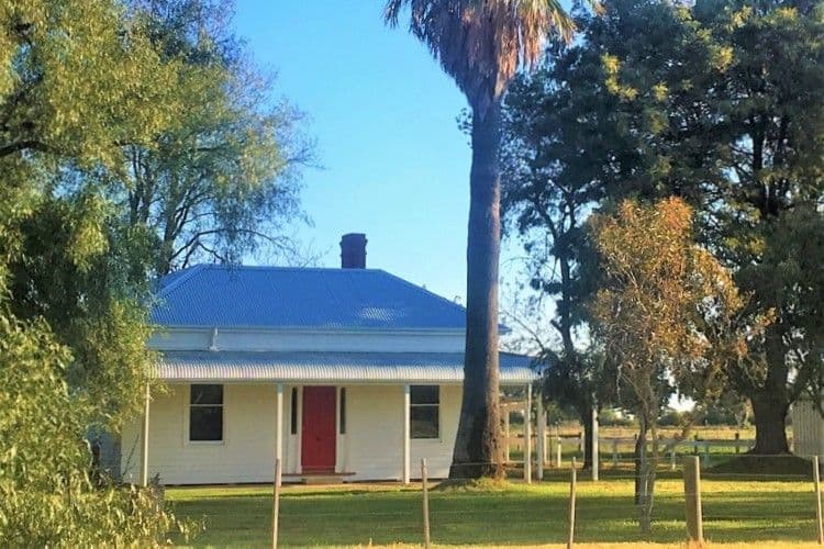 118 Johnson Road, Lockington VIC 3563, Lockington - Image 1