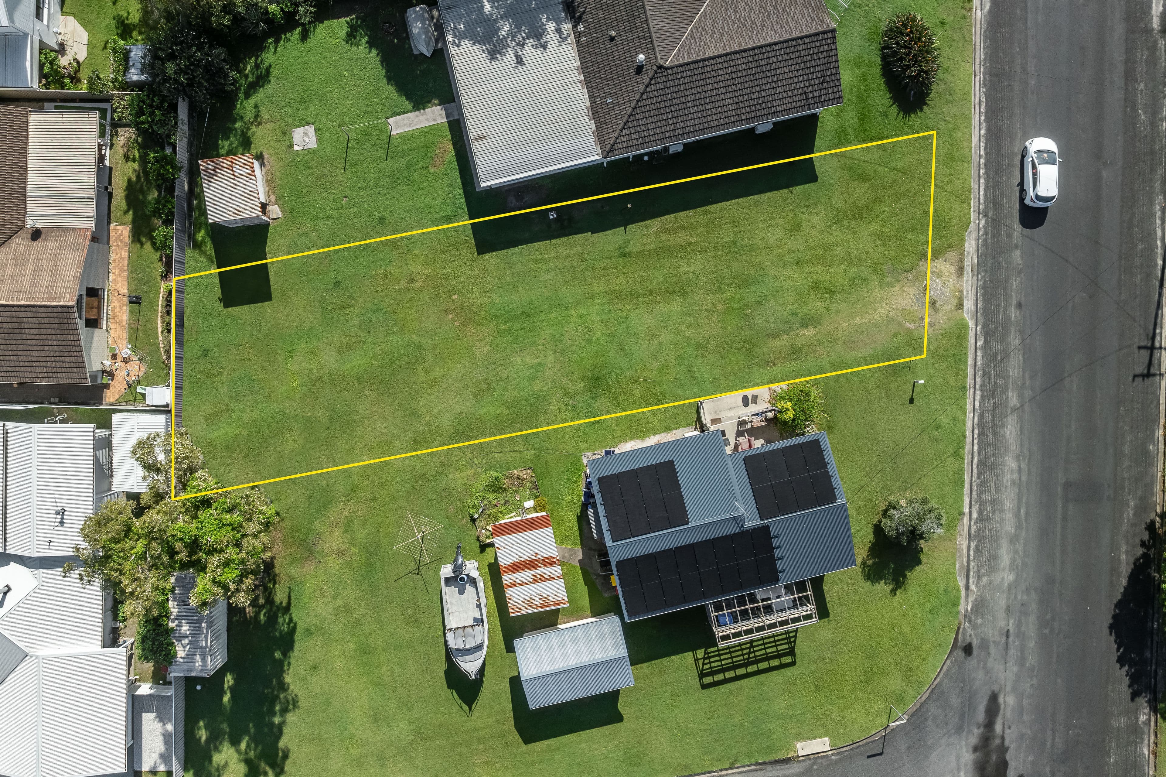 13 Golding Street, Yamba NSW 2464, Yamba - Thumbnail 5