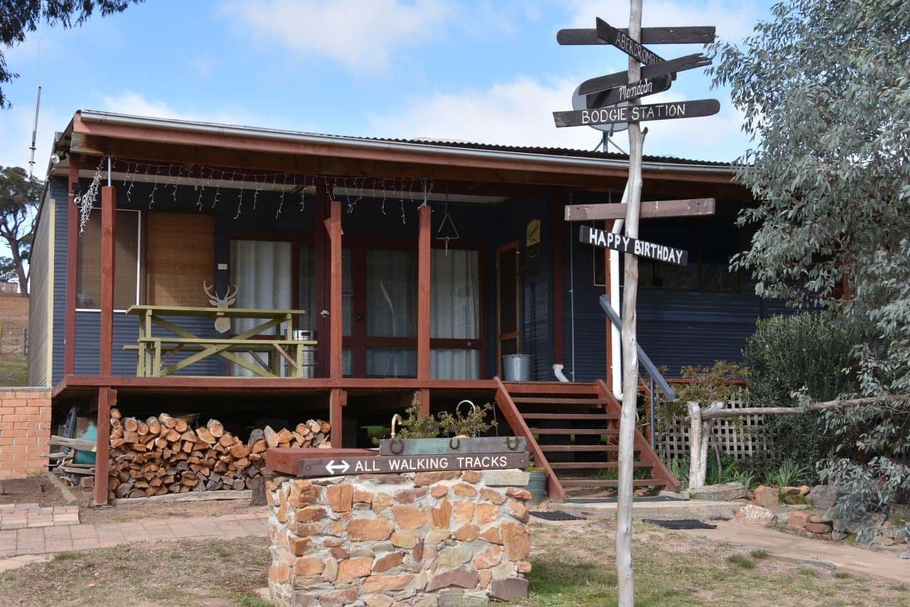 Oberon NSW 2787, Oberon - Thumbnail 2