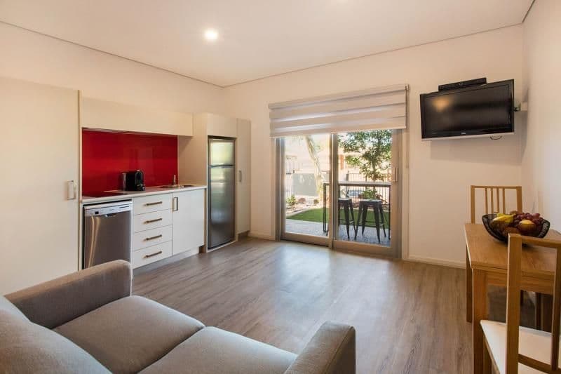 1 The Dunes Apartments, Bulgarra WA 6714, Bulgarra - Image 1