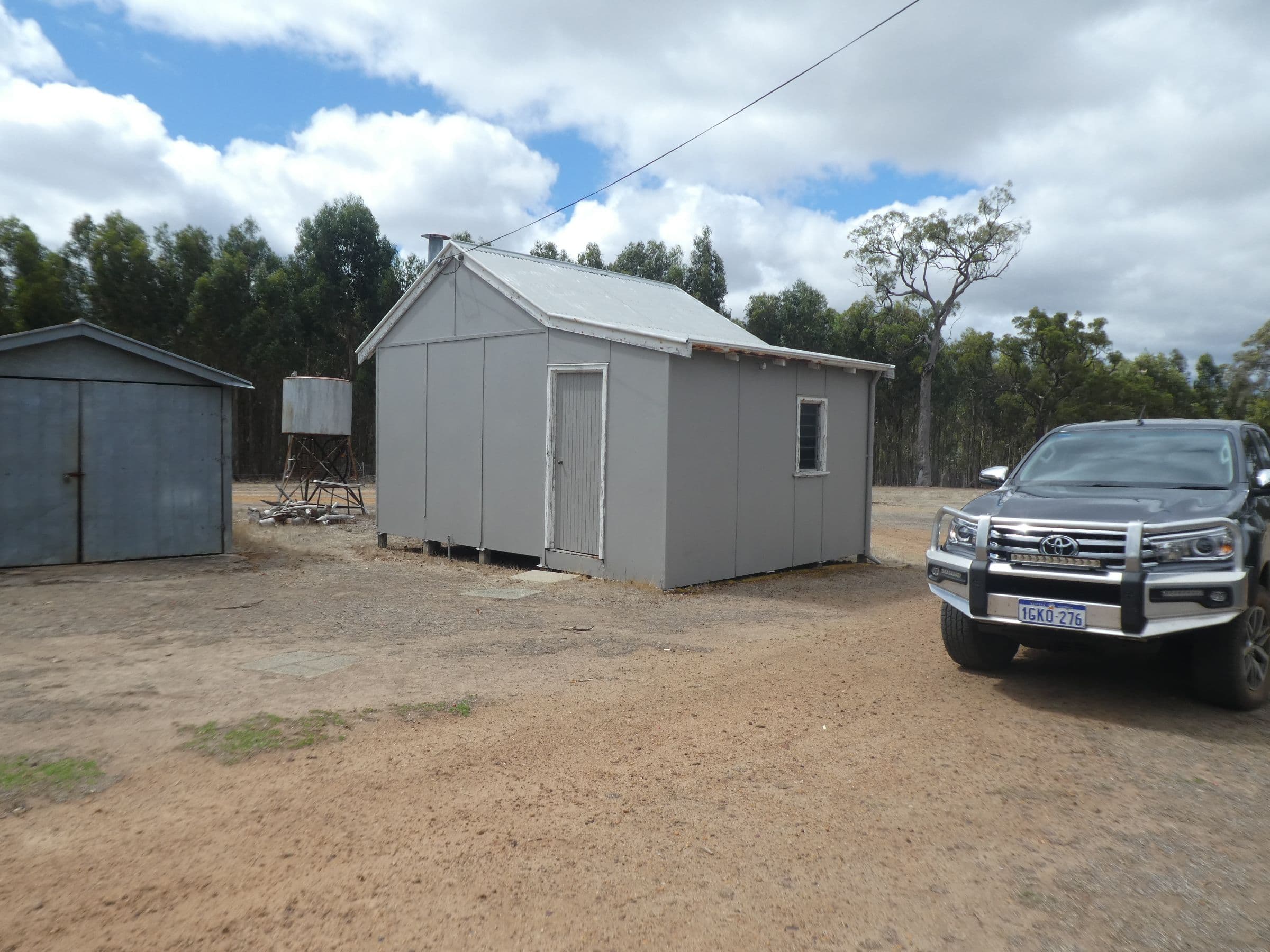 1315 Sidcup Road, Perillup WA 6324, Perillup - Thumbnail 8
