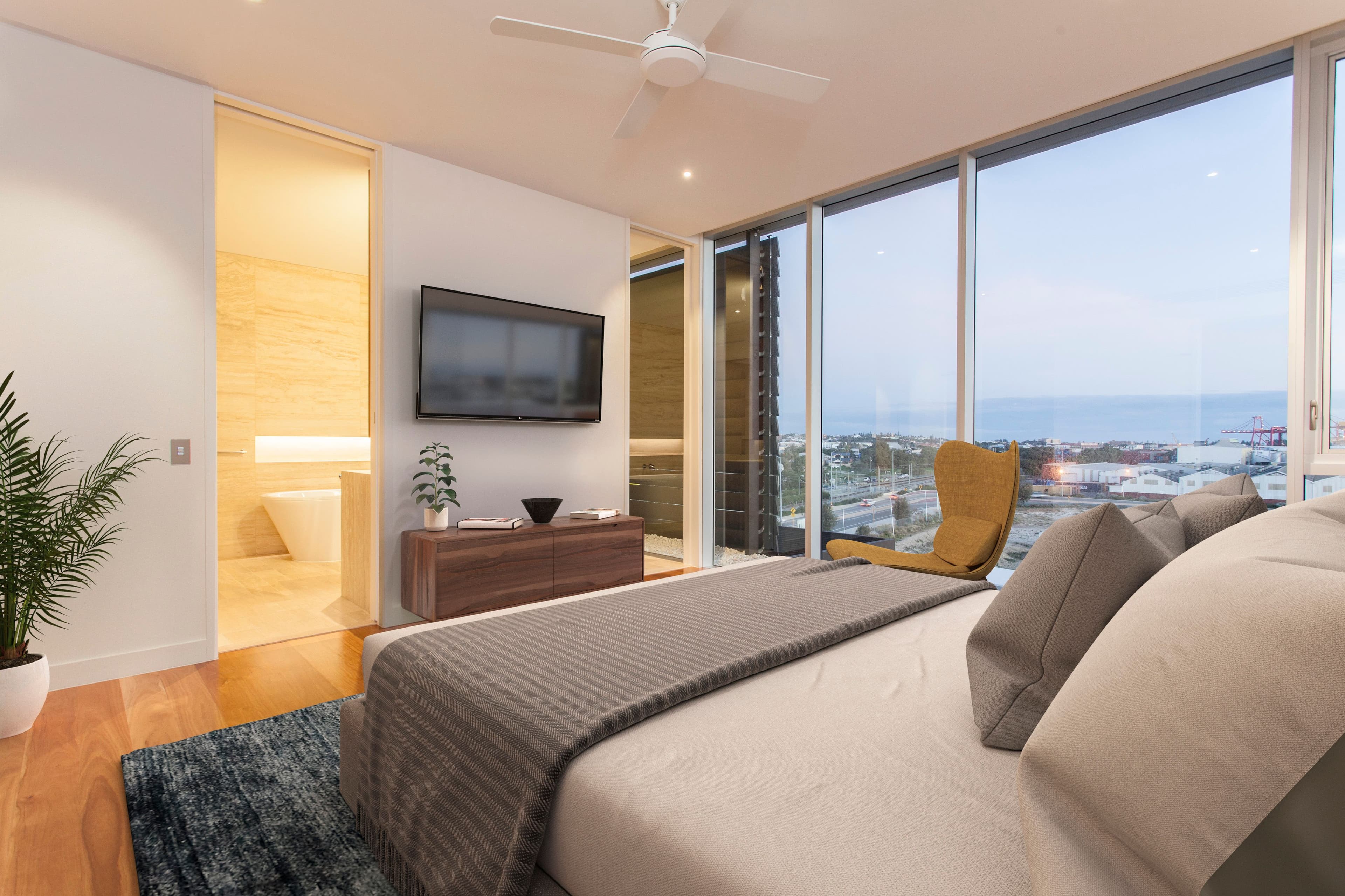 40/1 Freeman Loop, North Fremantle WA 6159, North Fremantle - Thumbnail 5