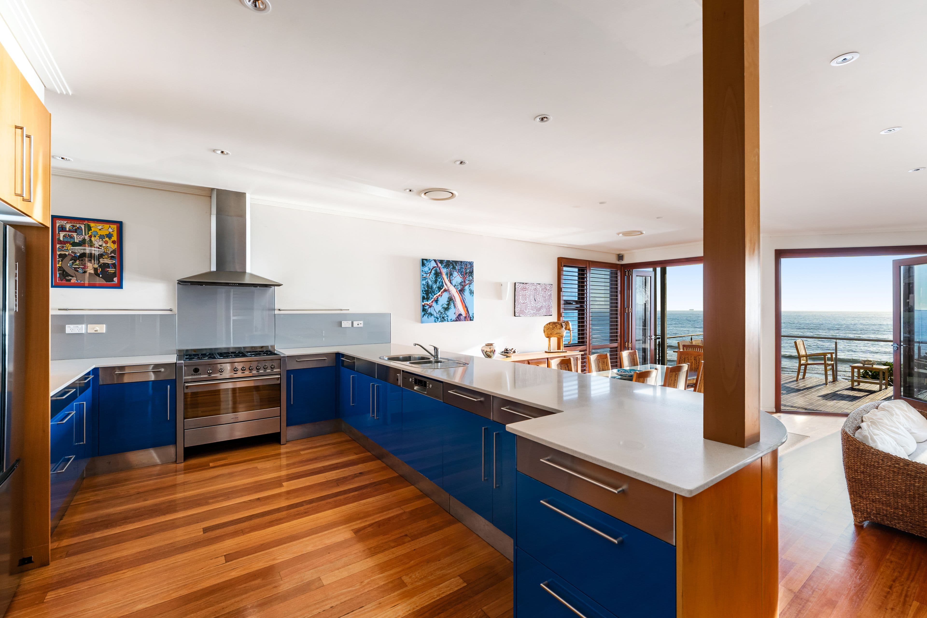 17 Coledale Avenue, Coledale NSW 2515, Coledale - Thumbnail 5