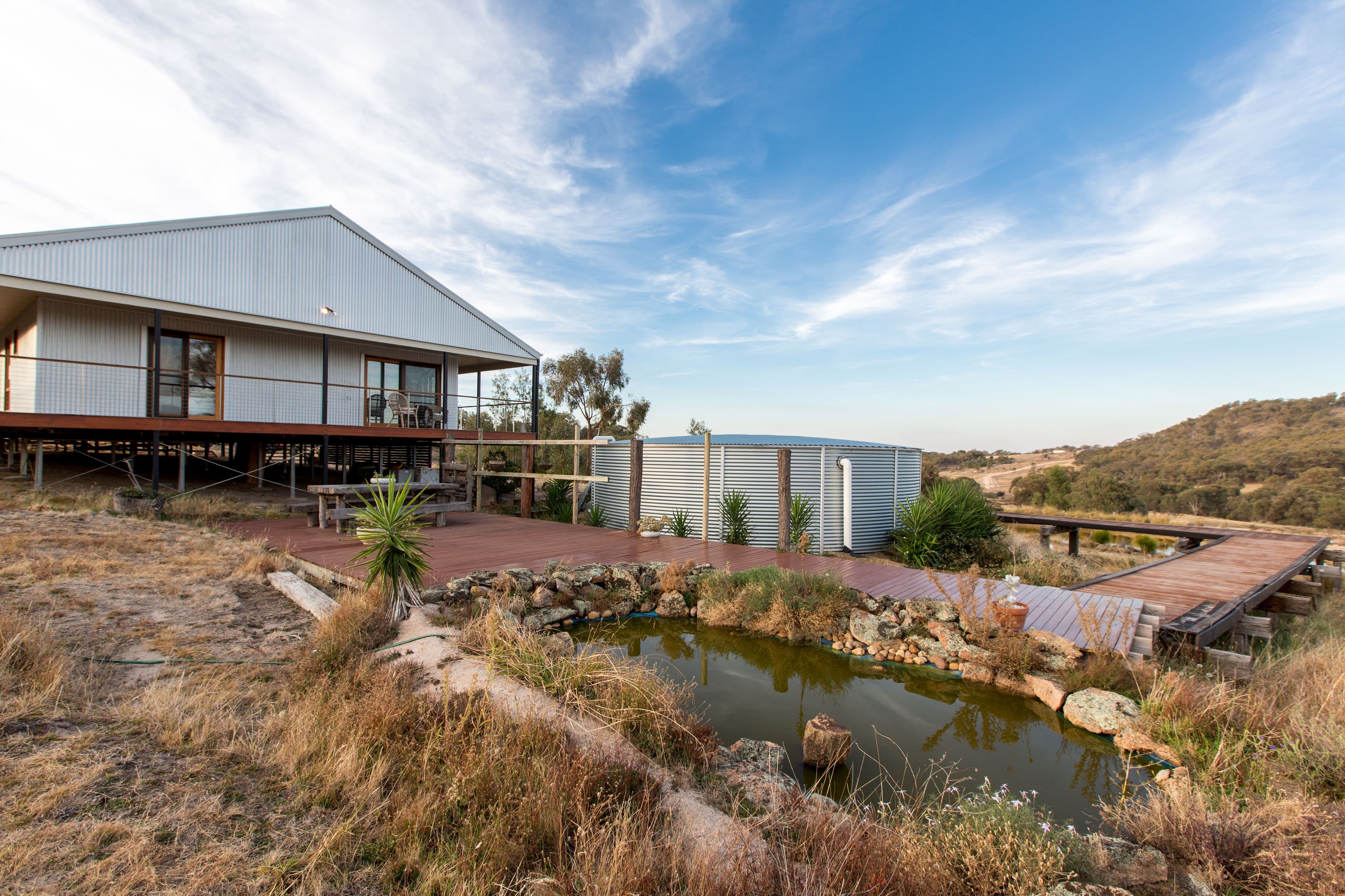 615 Gelston Park Road, Gelston Park NSW 2650, Gelston Park - Thumbnail 2