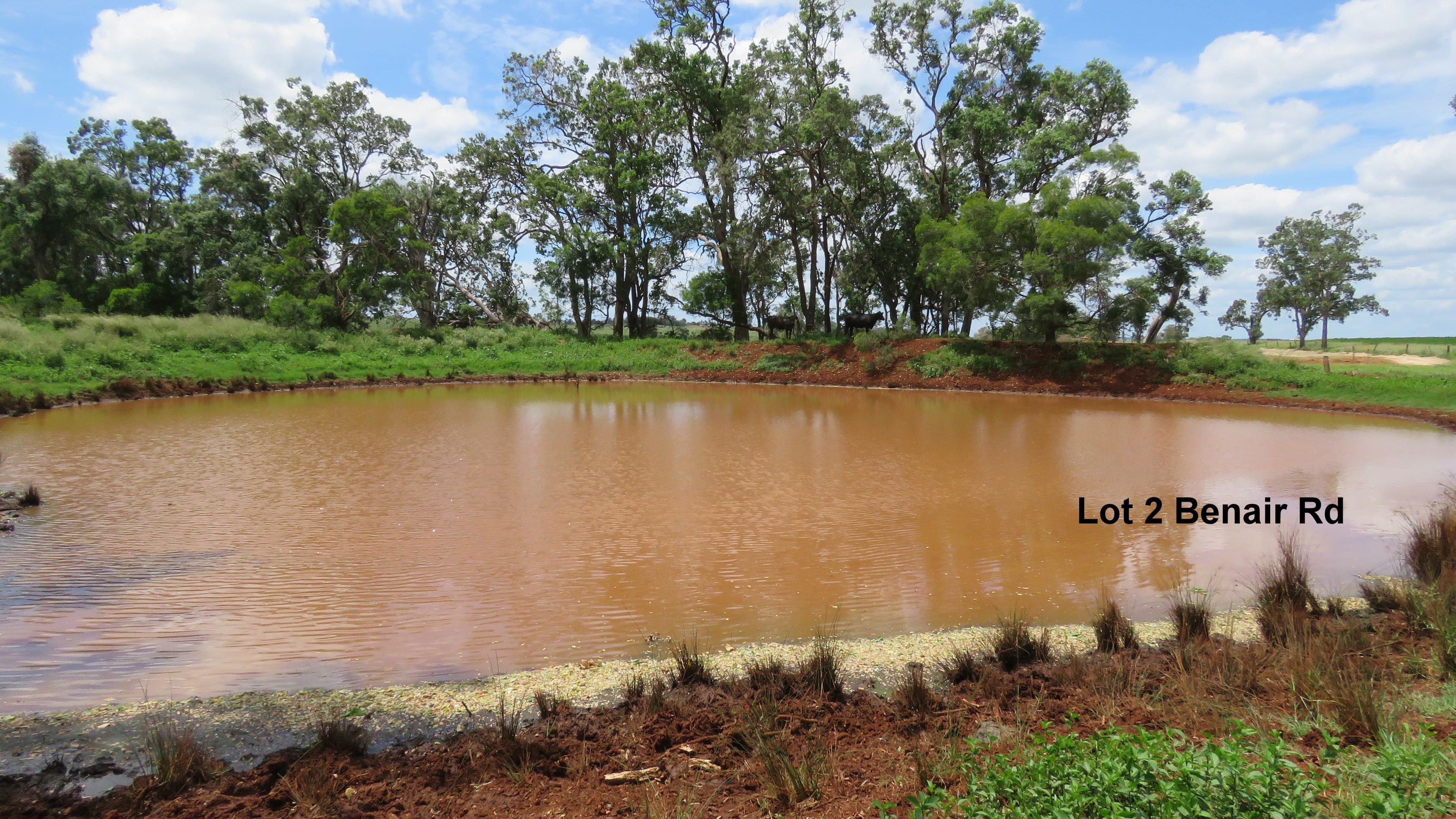 Lot 2 Benair Road, Benair QLD 4610, Benair - Thumbnail 3