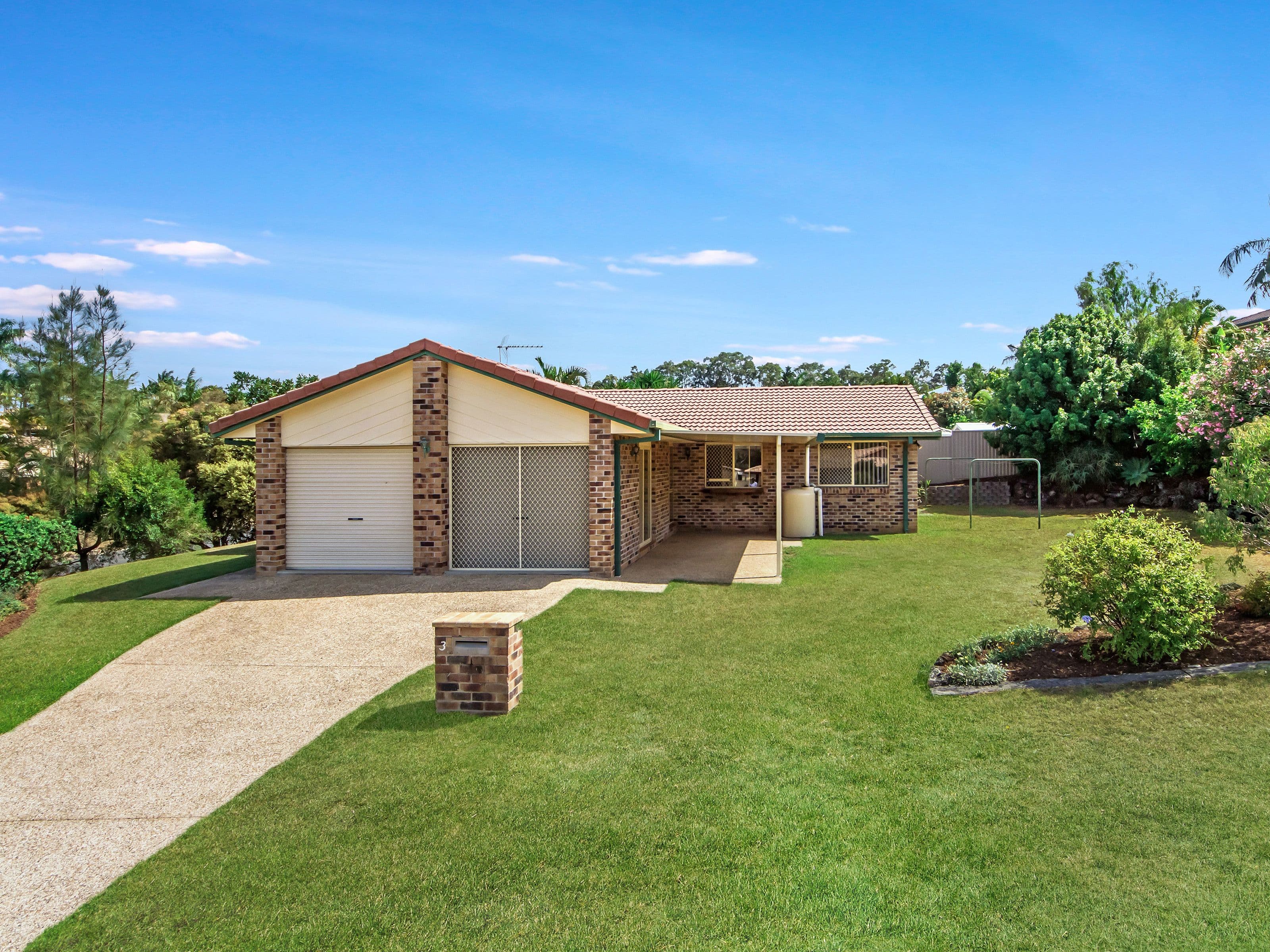 3 Plympton Court, Helensvale QLD 4212, Helensvale - Image 1