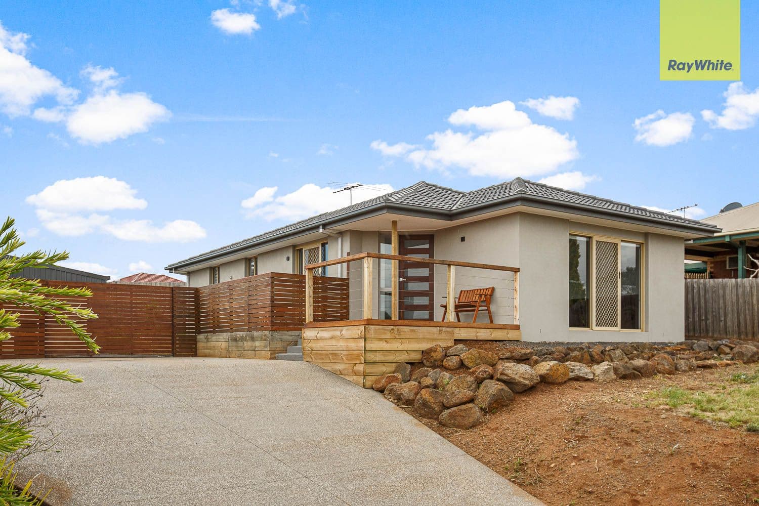 124 Underbank Boulevard, Bacchus Marsh VIC 3340, Bacchus Marsh - Image 1