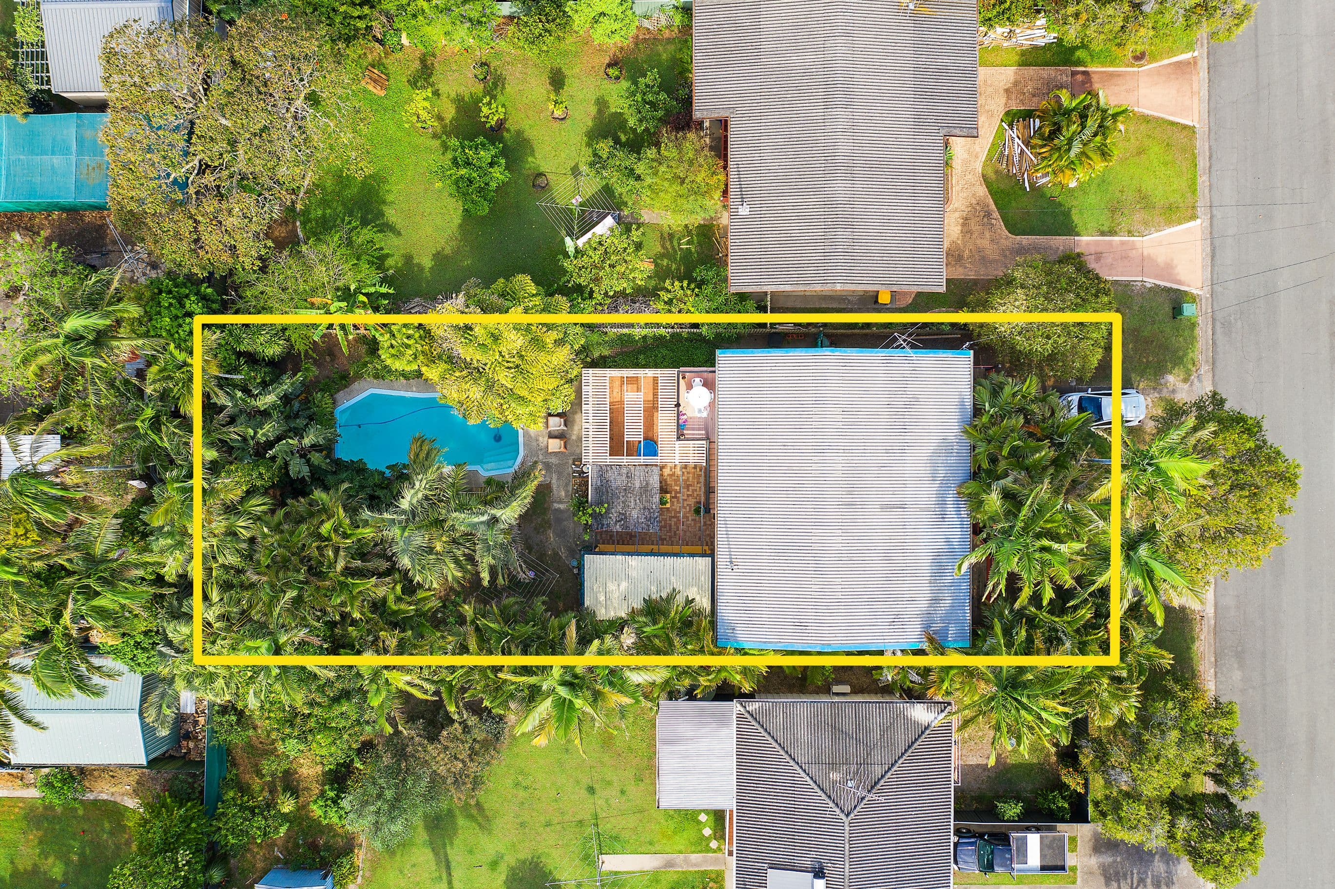 20 Crawford Street, Redcliffe QLD 4020, Redcliffe - Thumbnail 2
