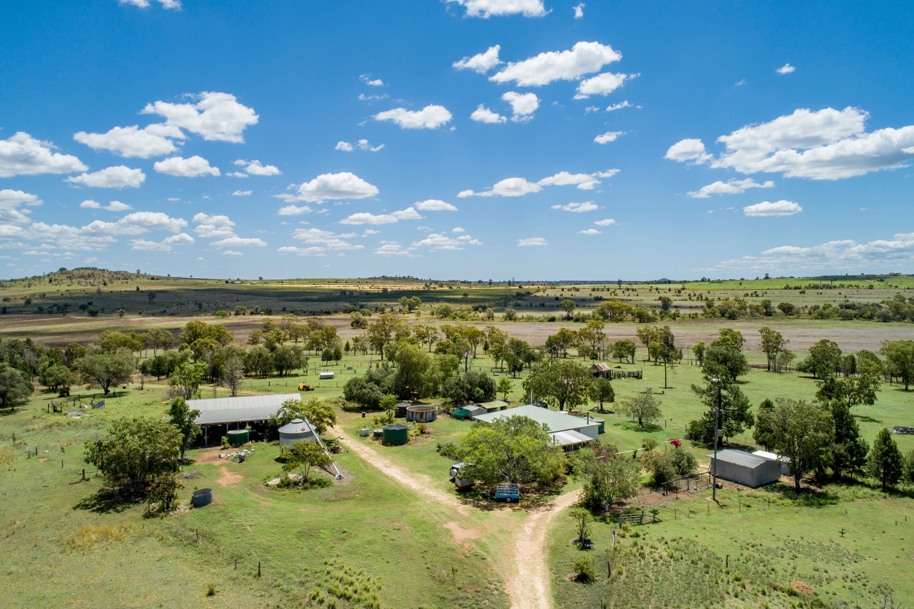 4435 Bunya North Highway, Bell QLD 4408, Bell - Thumbnail 7