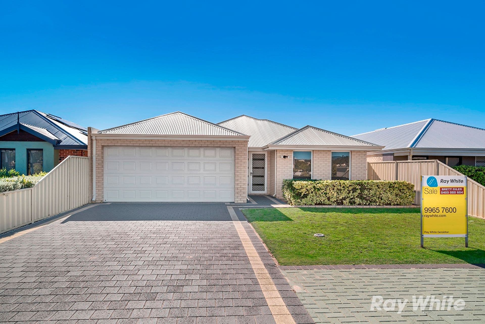 7B Wanda Circle, Wandina WA 6530, Wandina - Image 1