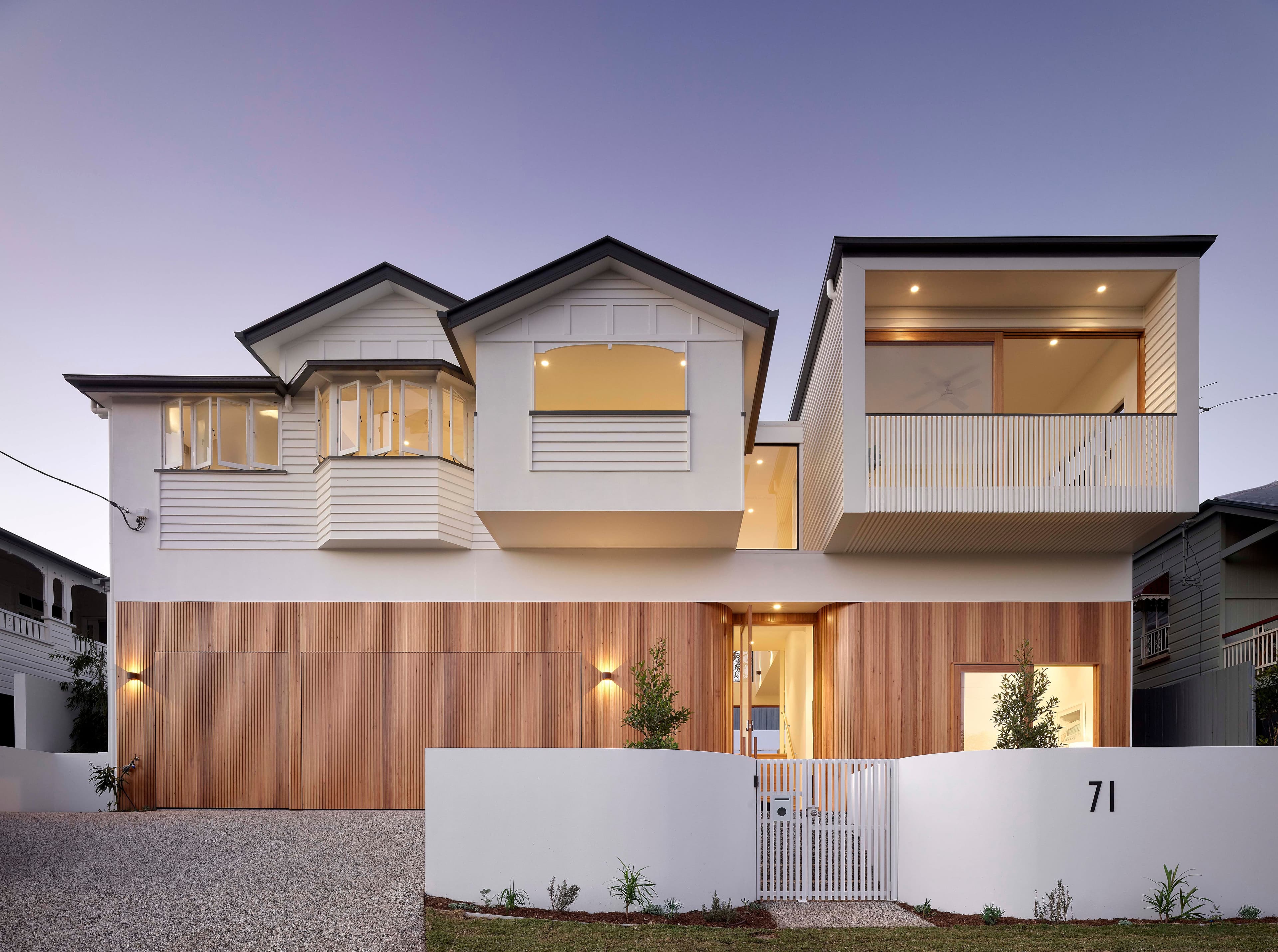 71 Thomas Street, Auchenflower QLD 4066, Auchenflower - Image 1