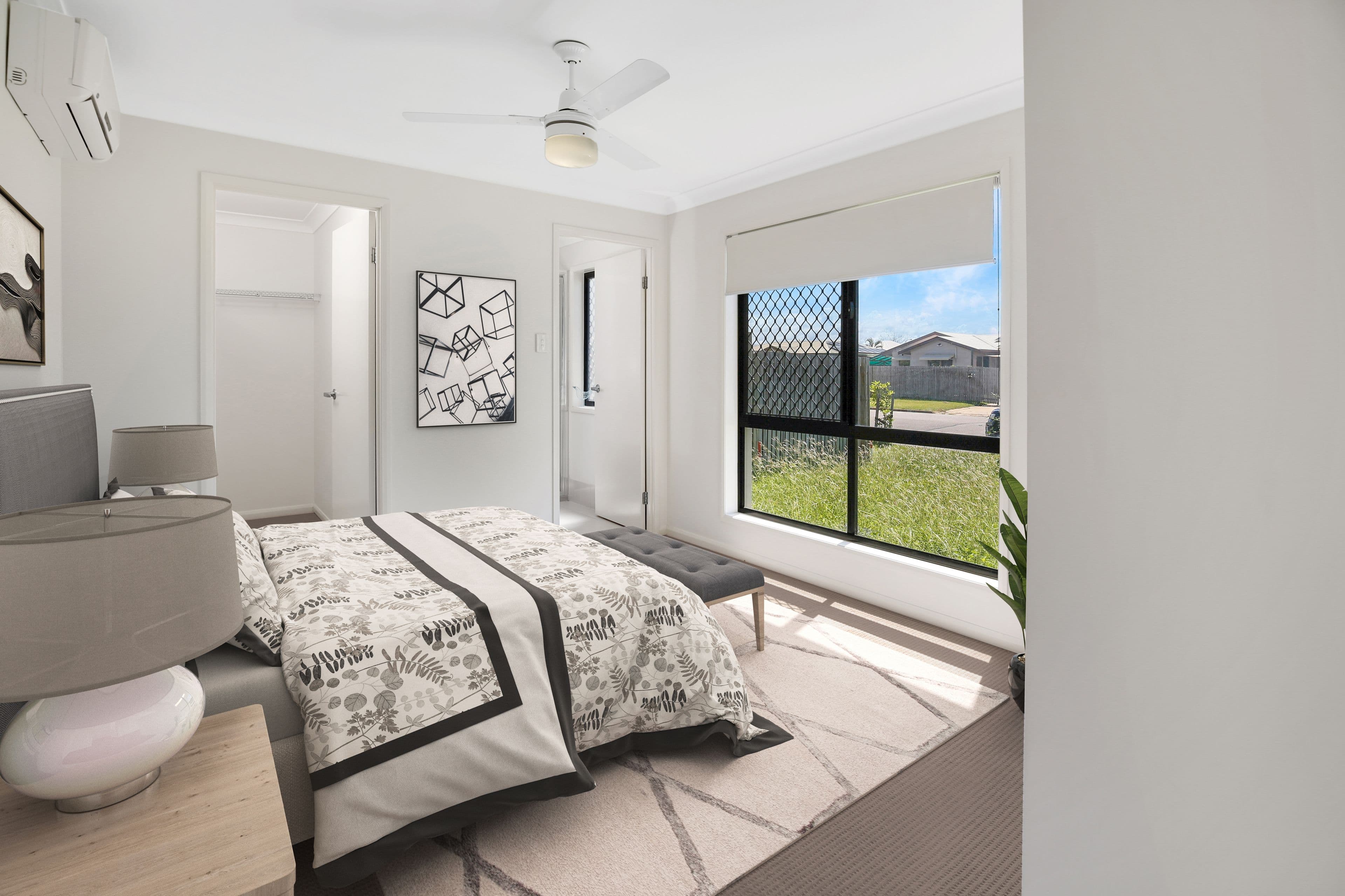 137 DAYDREAM Circuit, Burdell QLD 4818, Burdell - Thumbnail 7