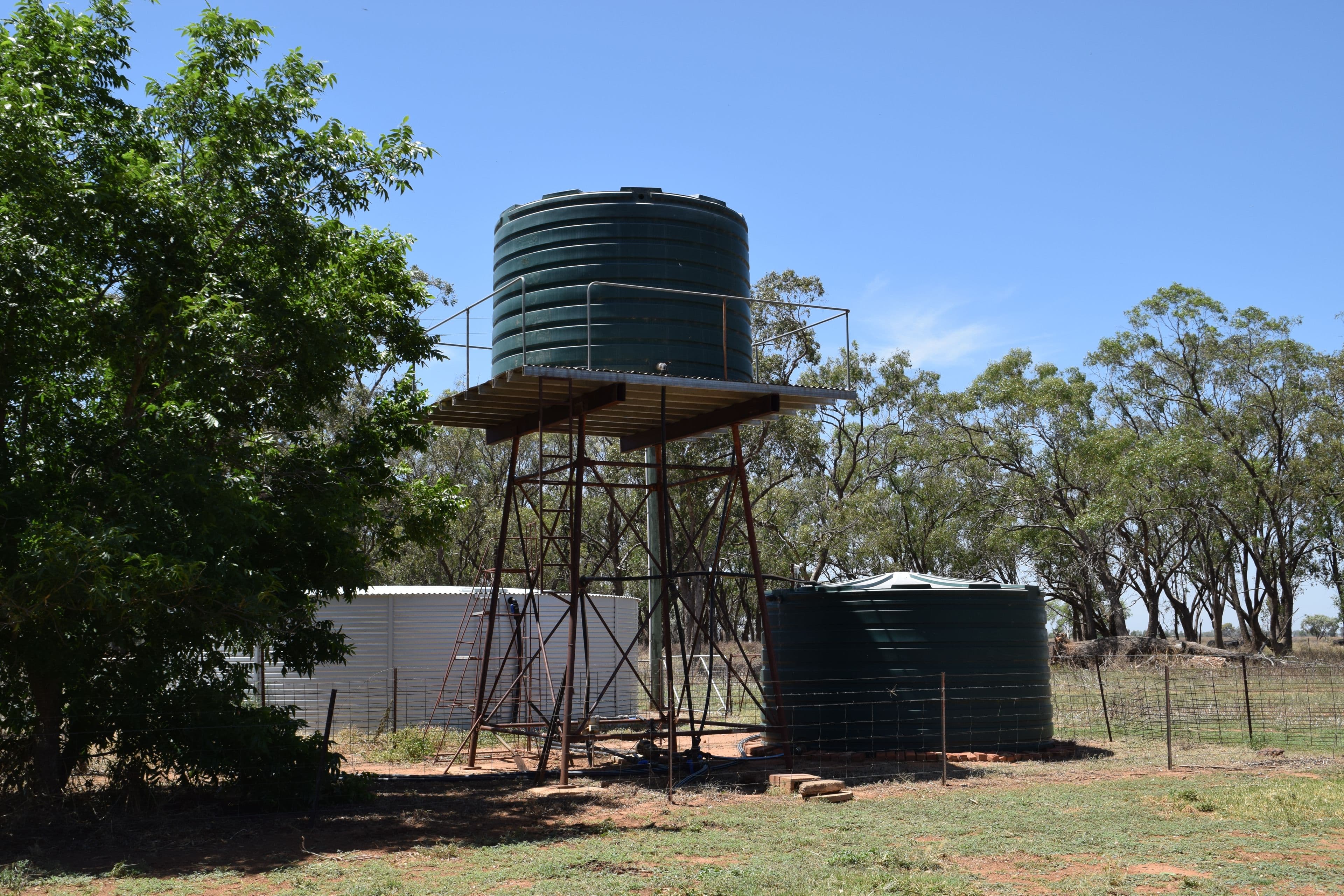 'Wooringa' 535 Ceres Siding Road, Narromine NSW 2821, Narromine - Thumbnail 5
