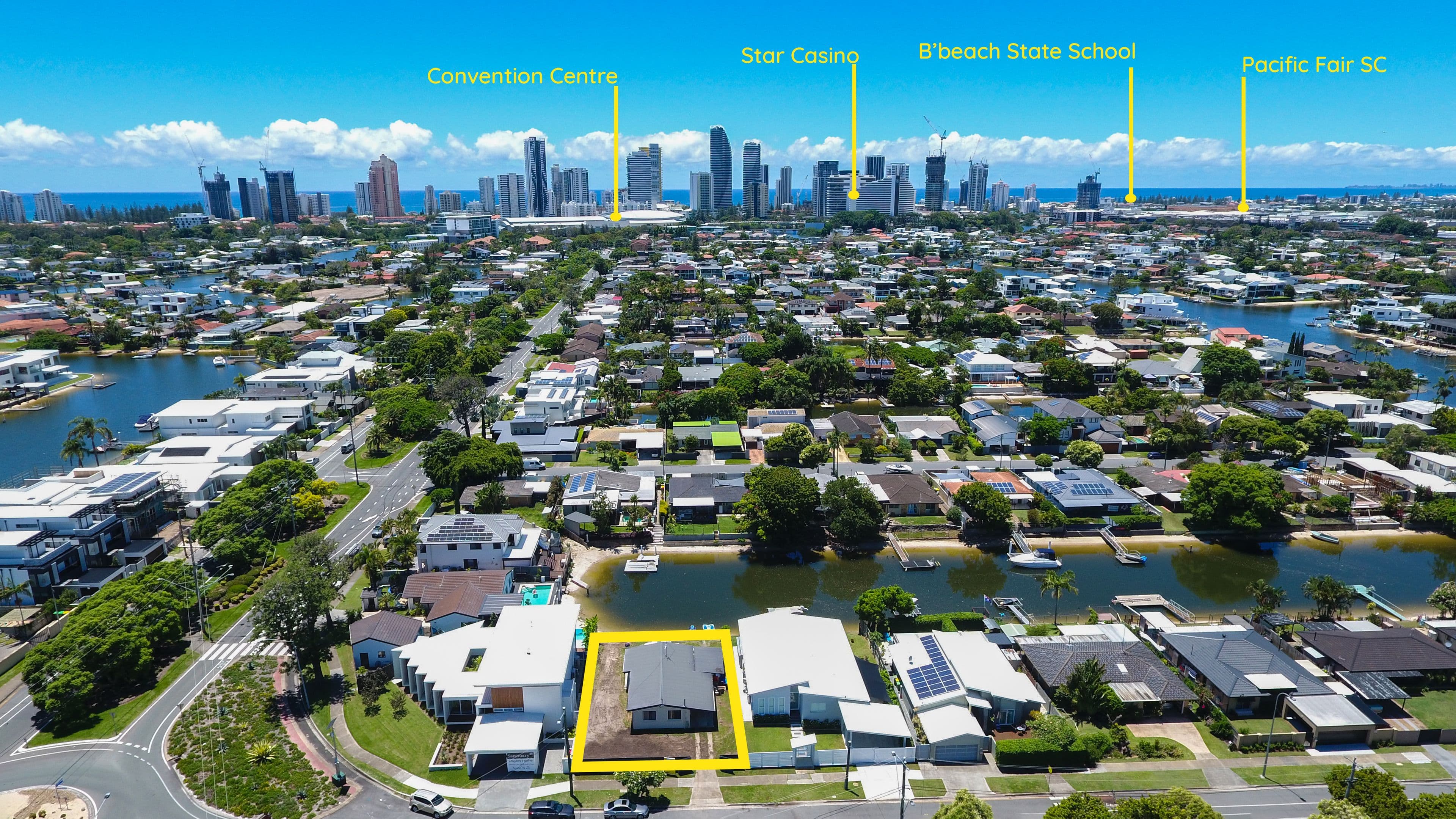 96 Rio Vista Boulevard, Broadbeach Waters QLD 4218, Broadbeach Waters - Image 1