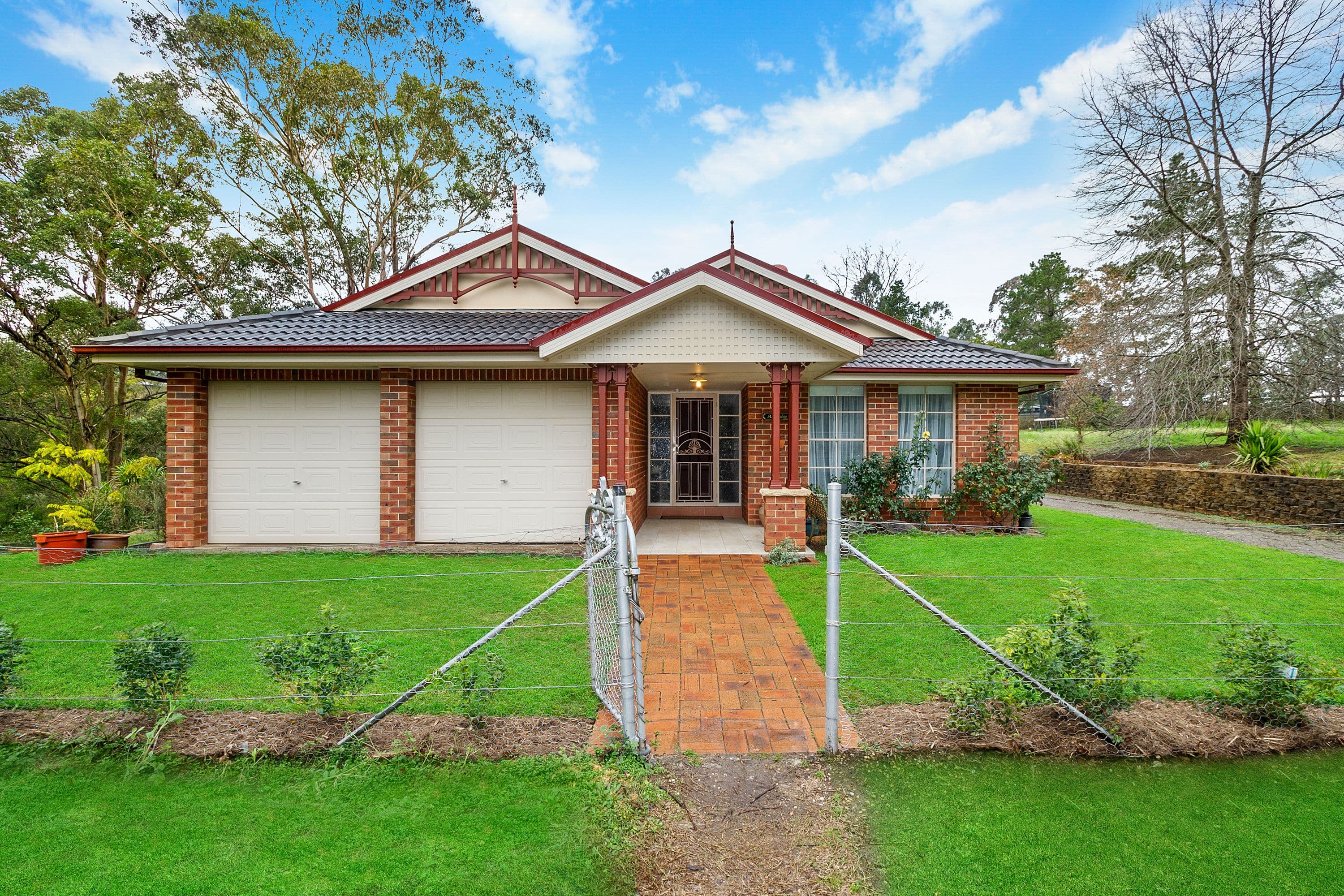 55 Browns Road, Kurrajong NSW 2758, Kurrajong - Image 1