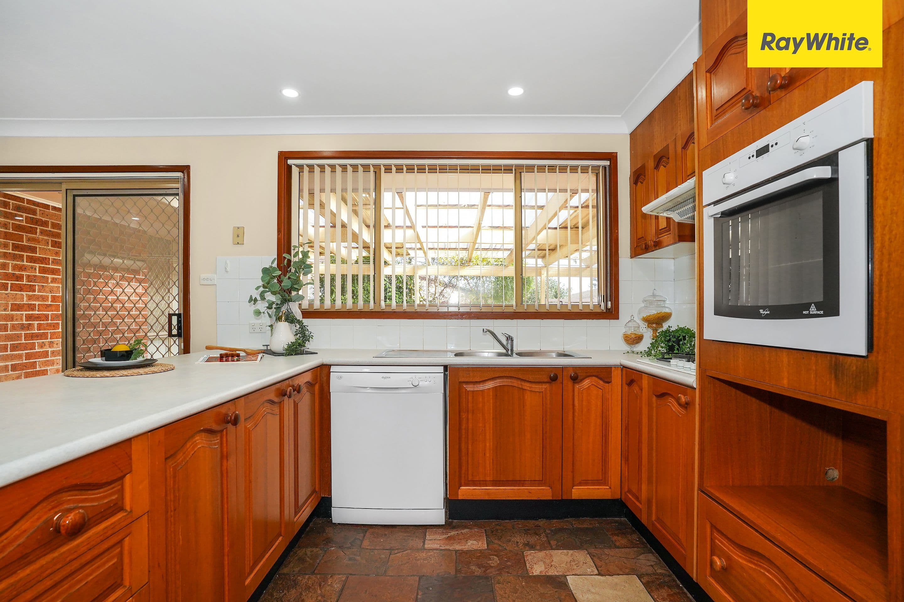 3 Balmain Place, Doonside NSW 2767, Doonside - Thumbnail 8