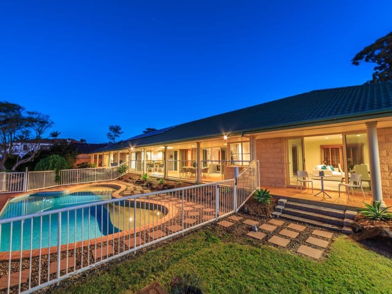 77 Skyline Terrace, Burleigh Heads QLD 4220, Burleigh Heads - Thumbnail 6
