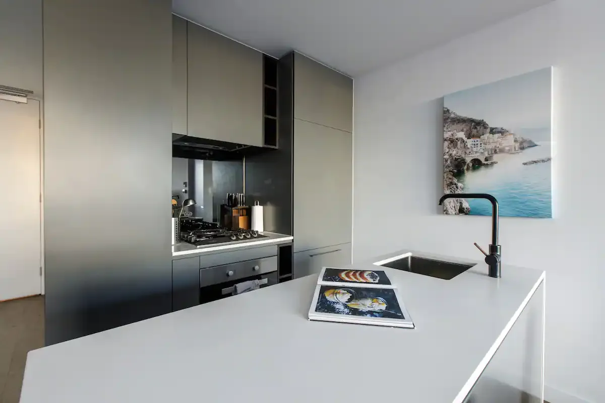462 Elizabeth Street, Melbourne VIC 3000, Melbourne - Thumbnail 5