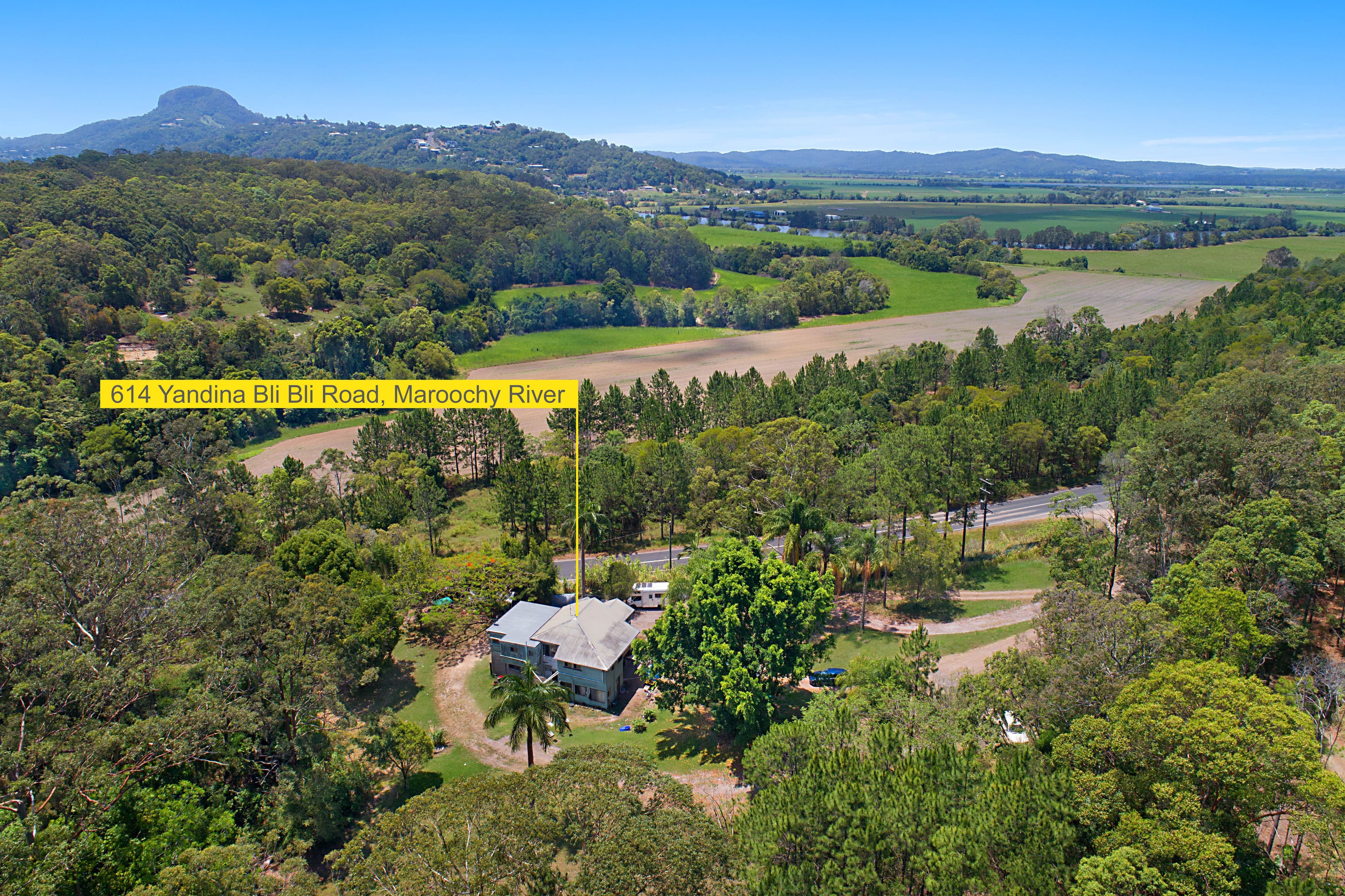 614 Yandina Bli Bli Road, Maroochy River QLD 4561, Maroochy River - Thumbnail 5