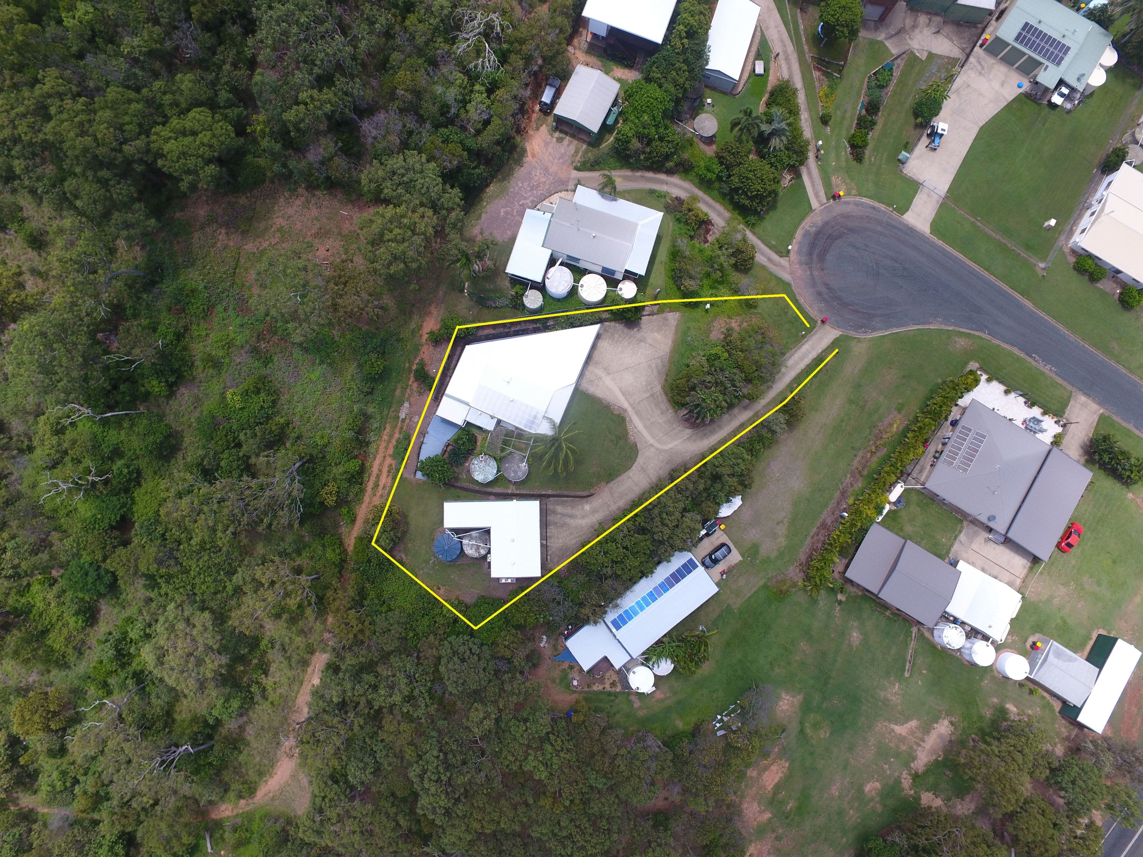5 Garnham Court, Ilbilbie QLD 4738, Ilbilbie - Thumbnail 2