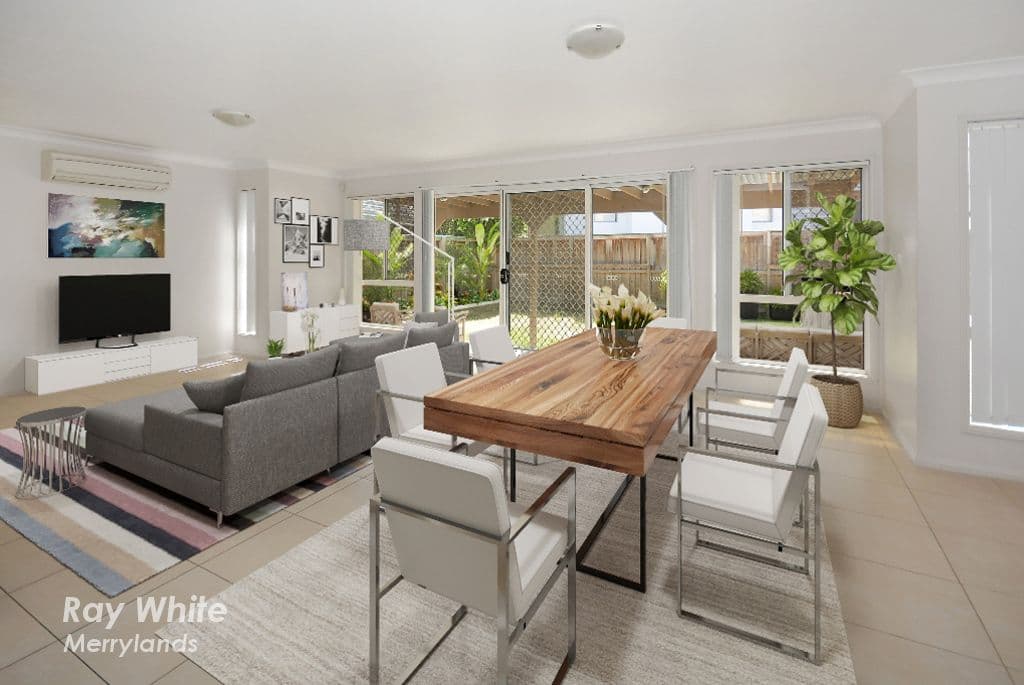 23 Silverthorne Drive, Pemulwuy - Thumbnail 2