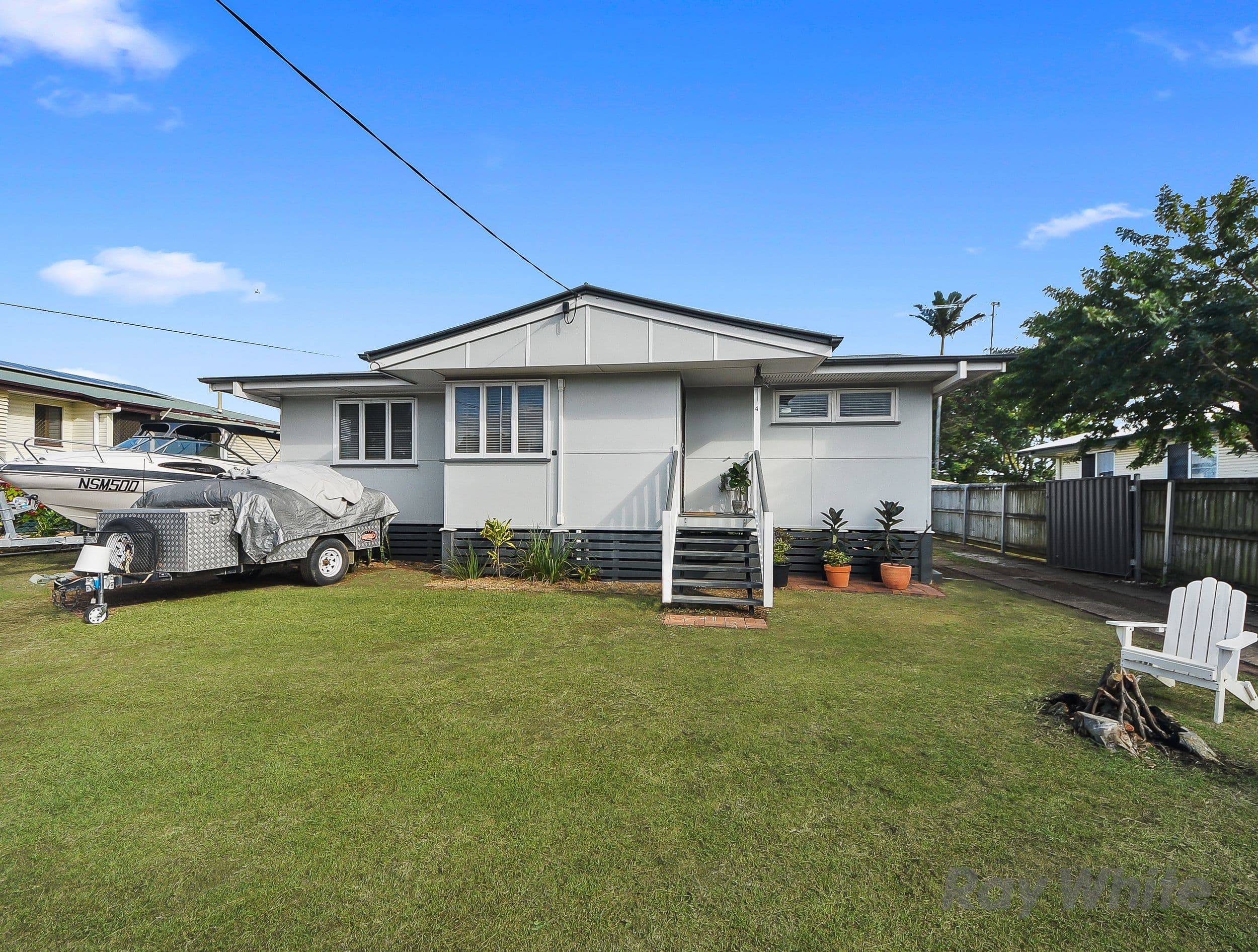 4 Percivale Street, Bracken Ridge QLD 4017, Bracken Ridge - Image 1