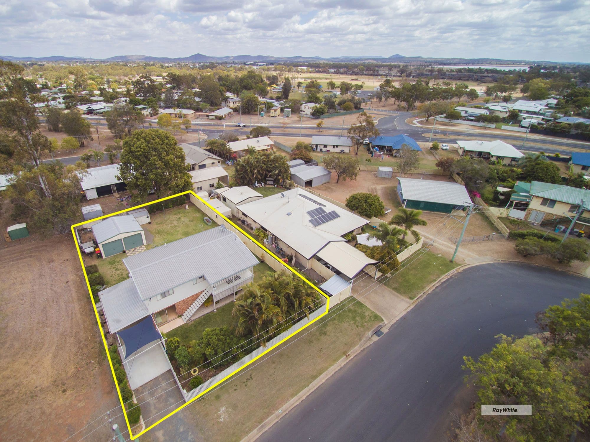 22 Stover Street, Gracemere QLD 4702, Gracemere - Thumbnail 2