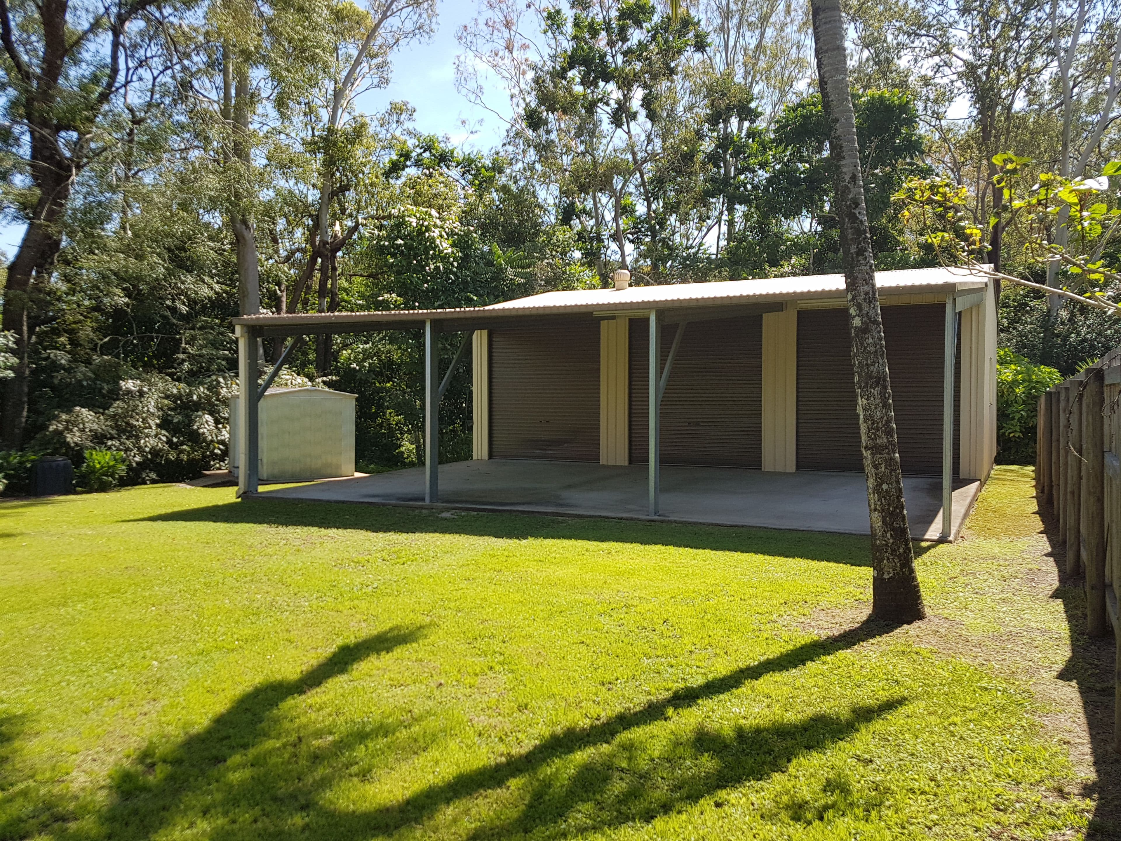 5 Mill Street, Finch Hatton QLD 4756, Finch Hatton - Thumbnail 2