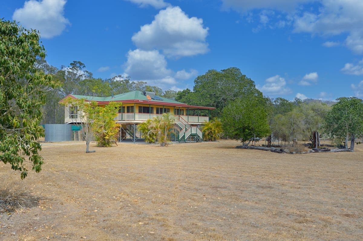 5 Pams Court, Beecher QLD 4680, Beecher - Image 1