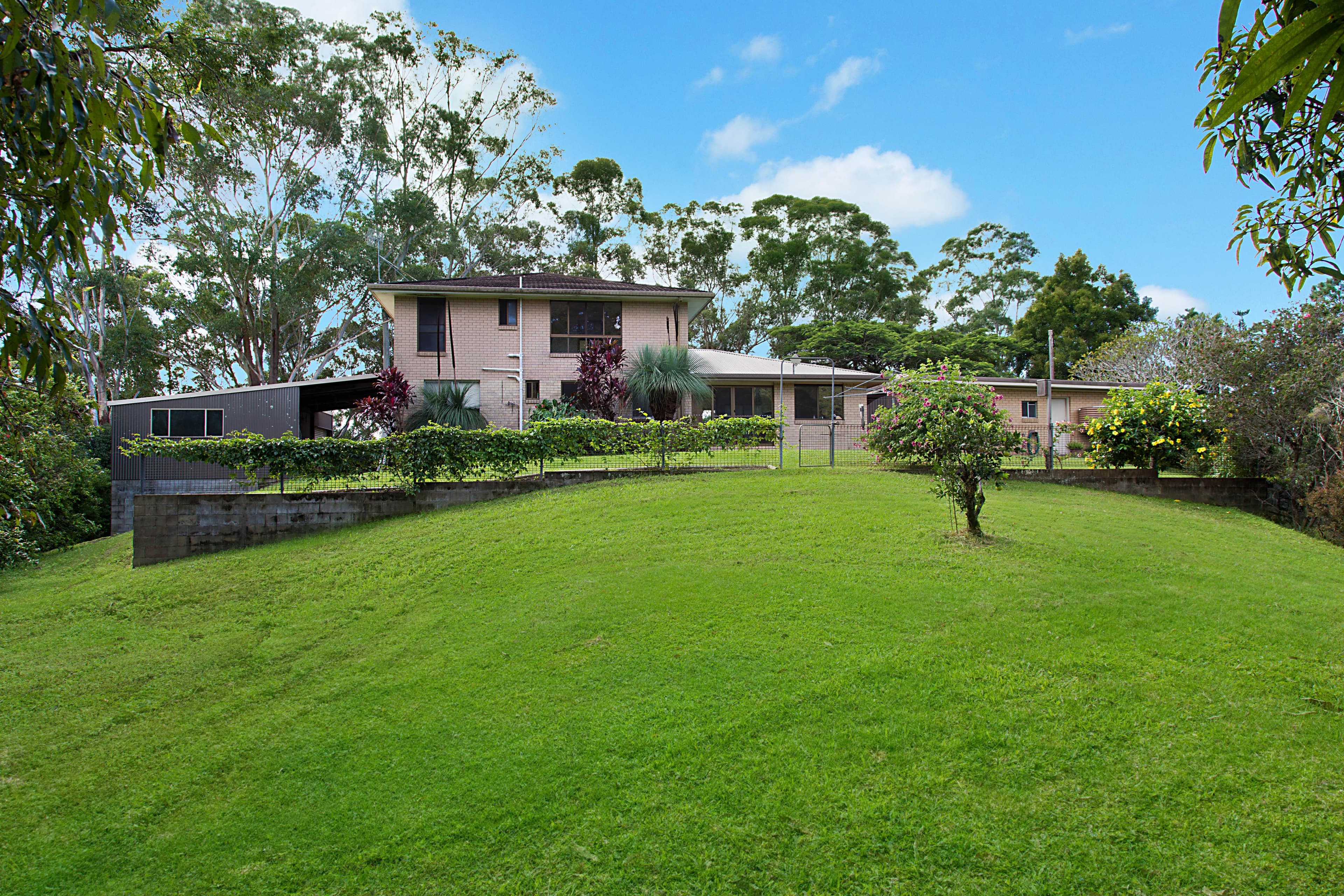 41 Norths Lane, Nunderi NSW 2484, Nunderi - Image 1