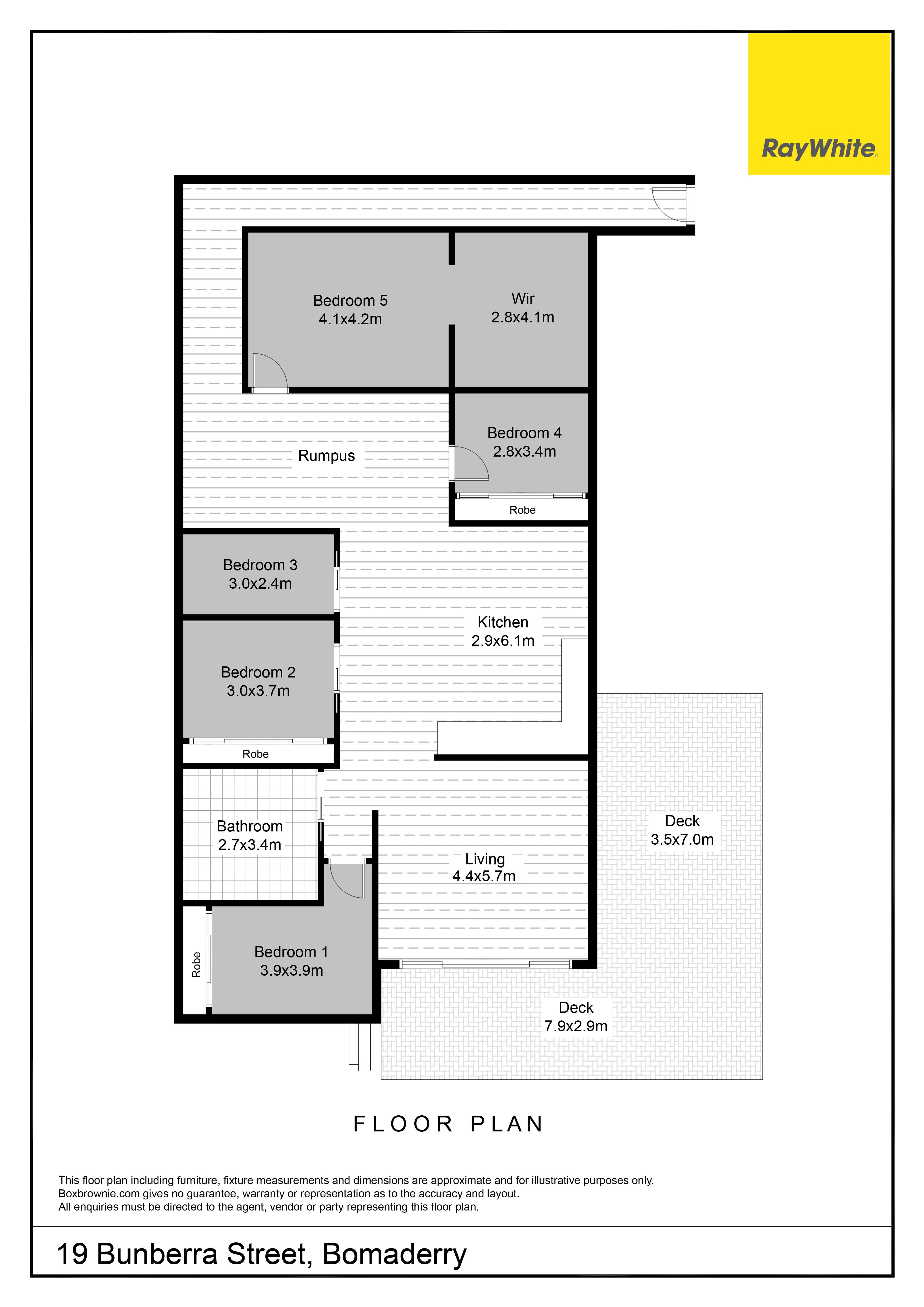 19 Bunberra Street, Bomaderry - Thumbnail 4