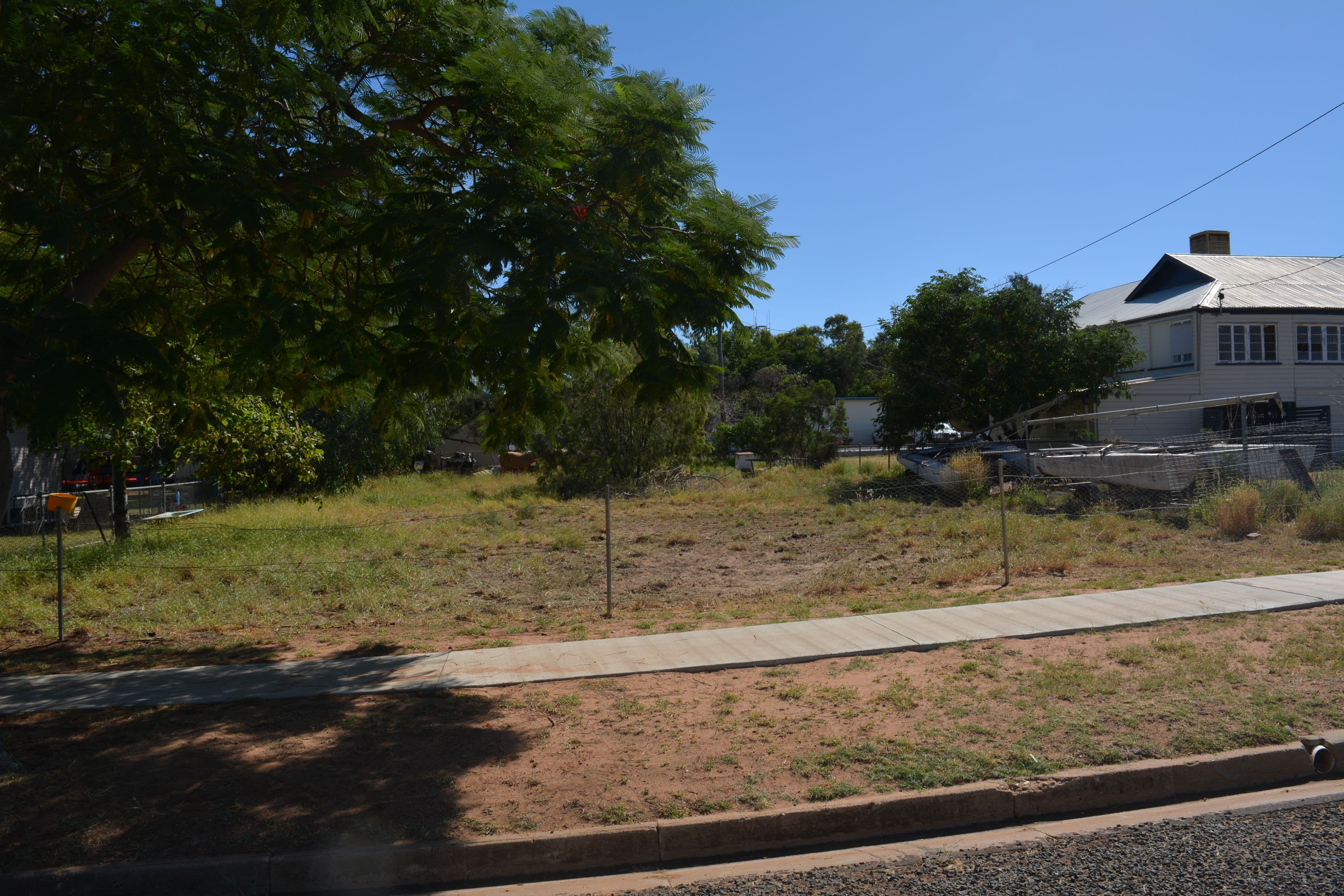 28 McWhannell Street, Aramac QLD 4726, Aramac - Image 1