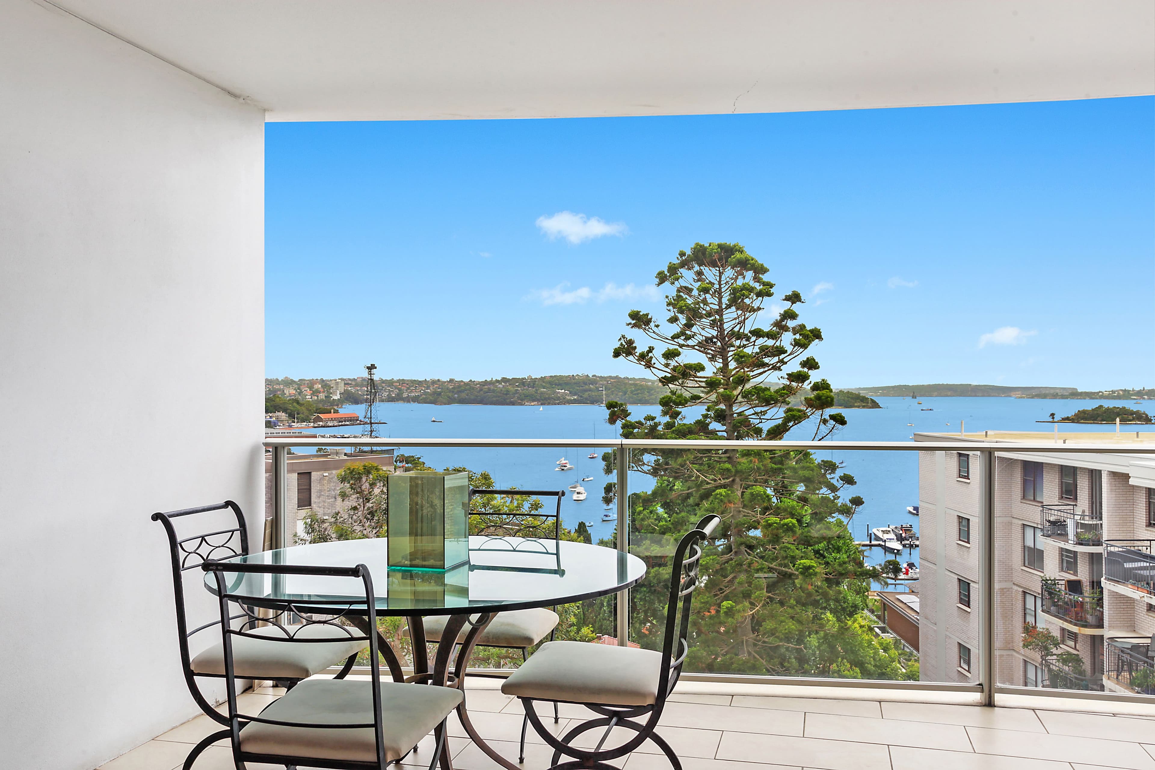 8 Greenknowe Avenue, Elizabeth Bay NSW 2011, Elizabeth Bay - Thumbnail 7