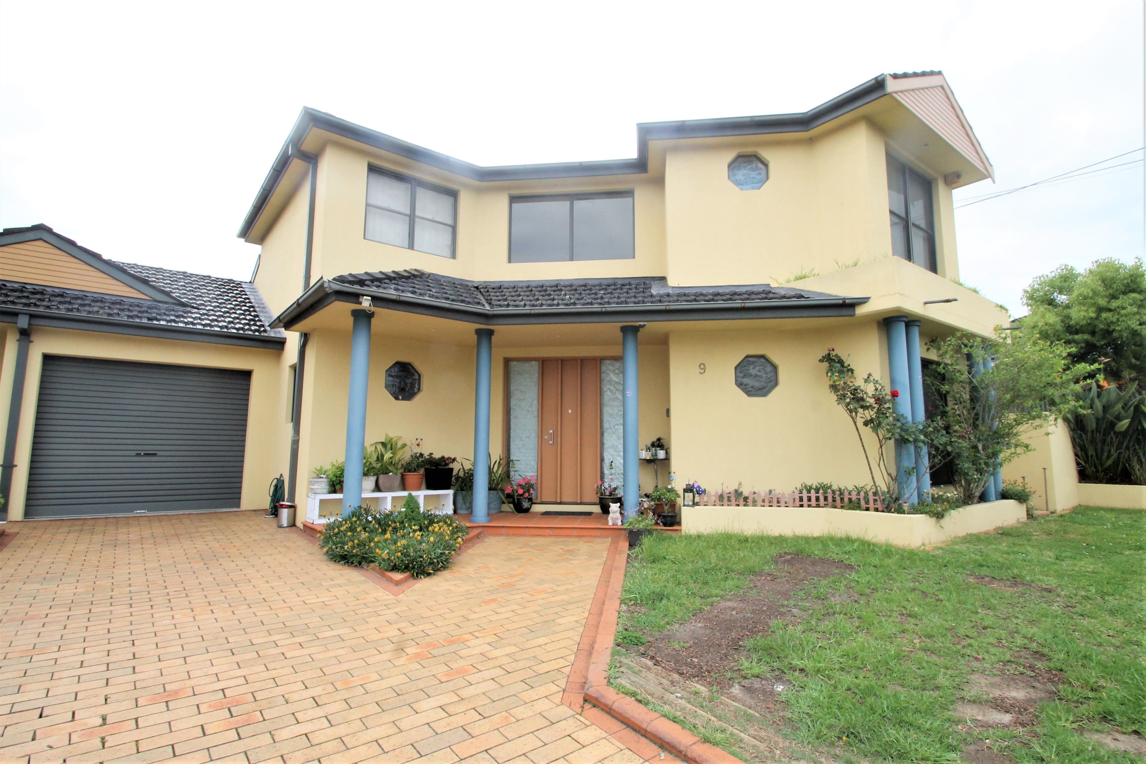 9 Olive Street, Ryde NSW 2112, Ryde - Image 1