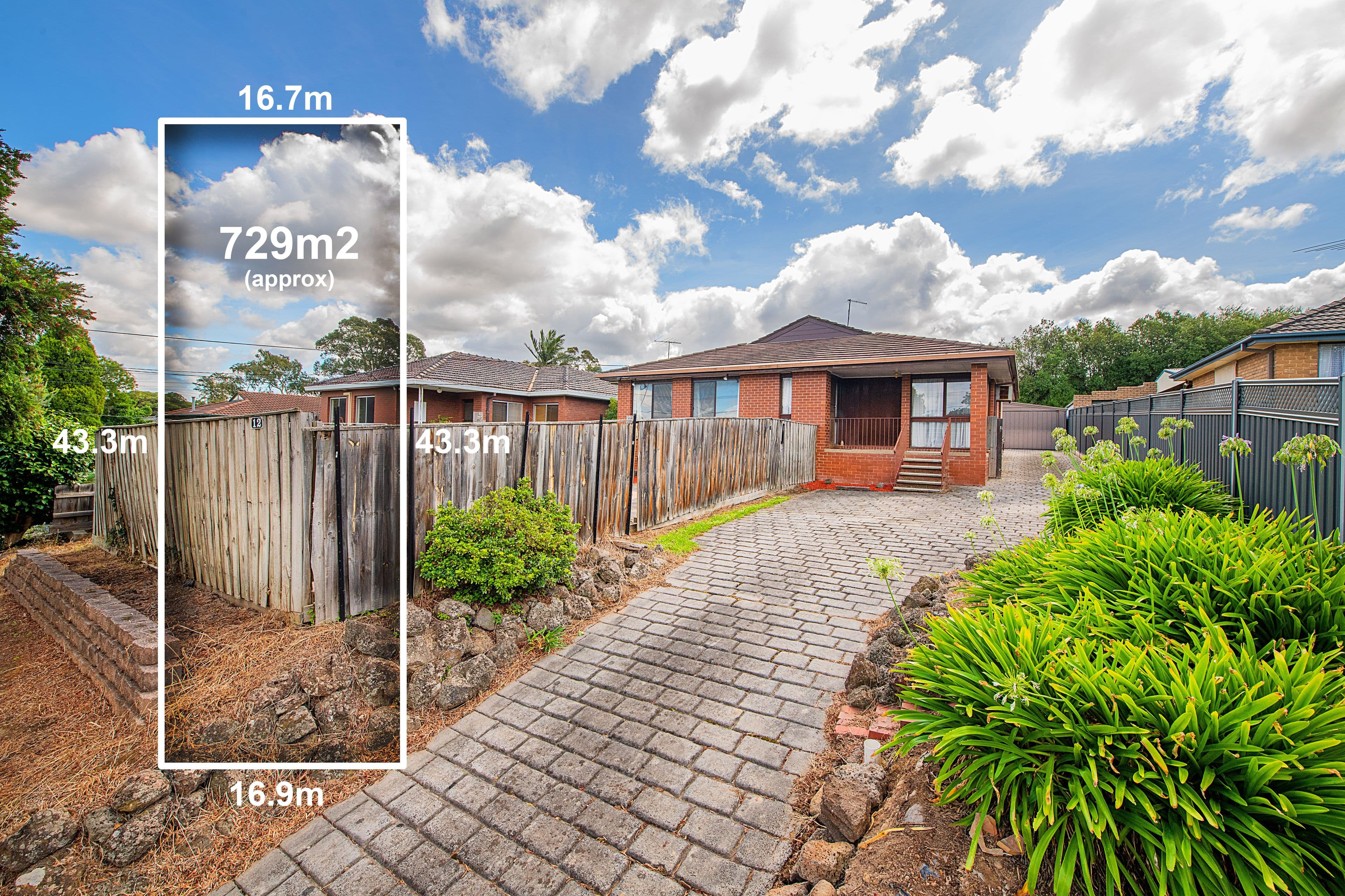12 Avalon Road, Rowville VIC 3178, Rowville - Image 1